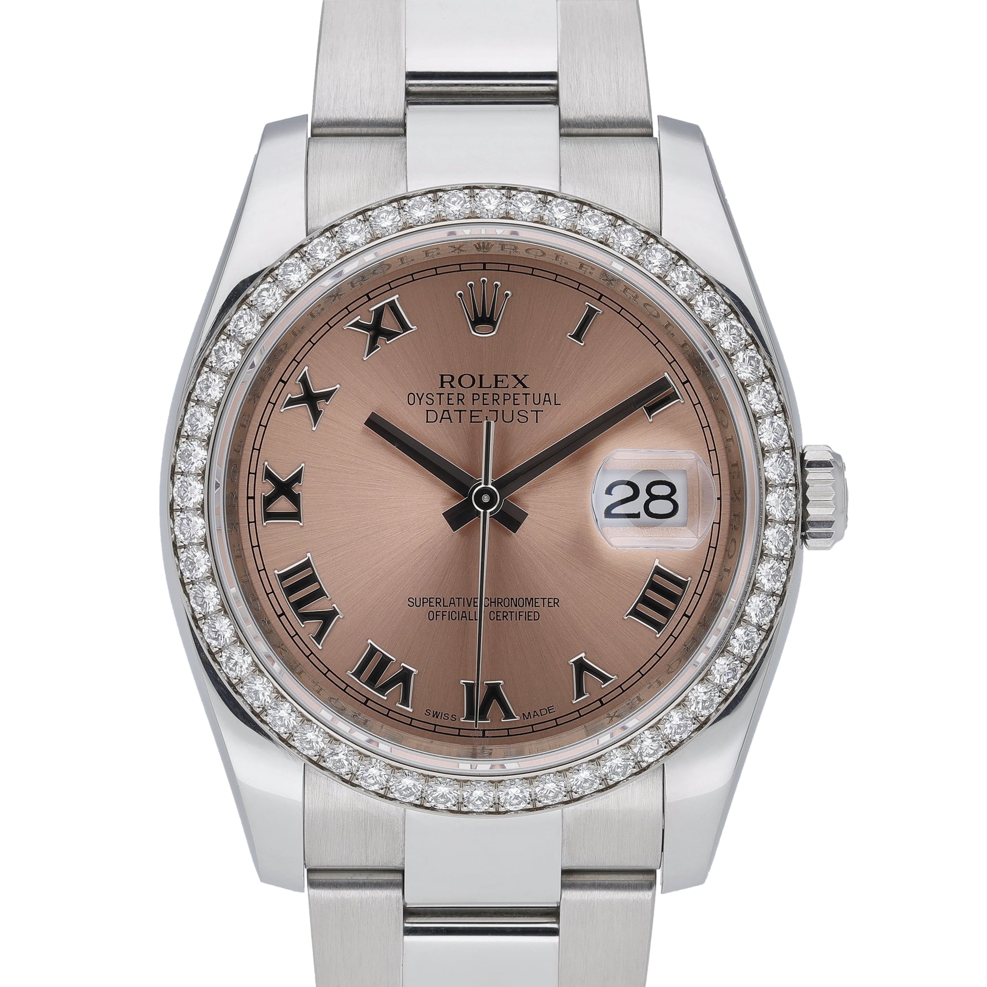 ROLEX DATEJUST