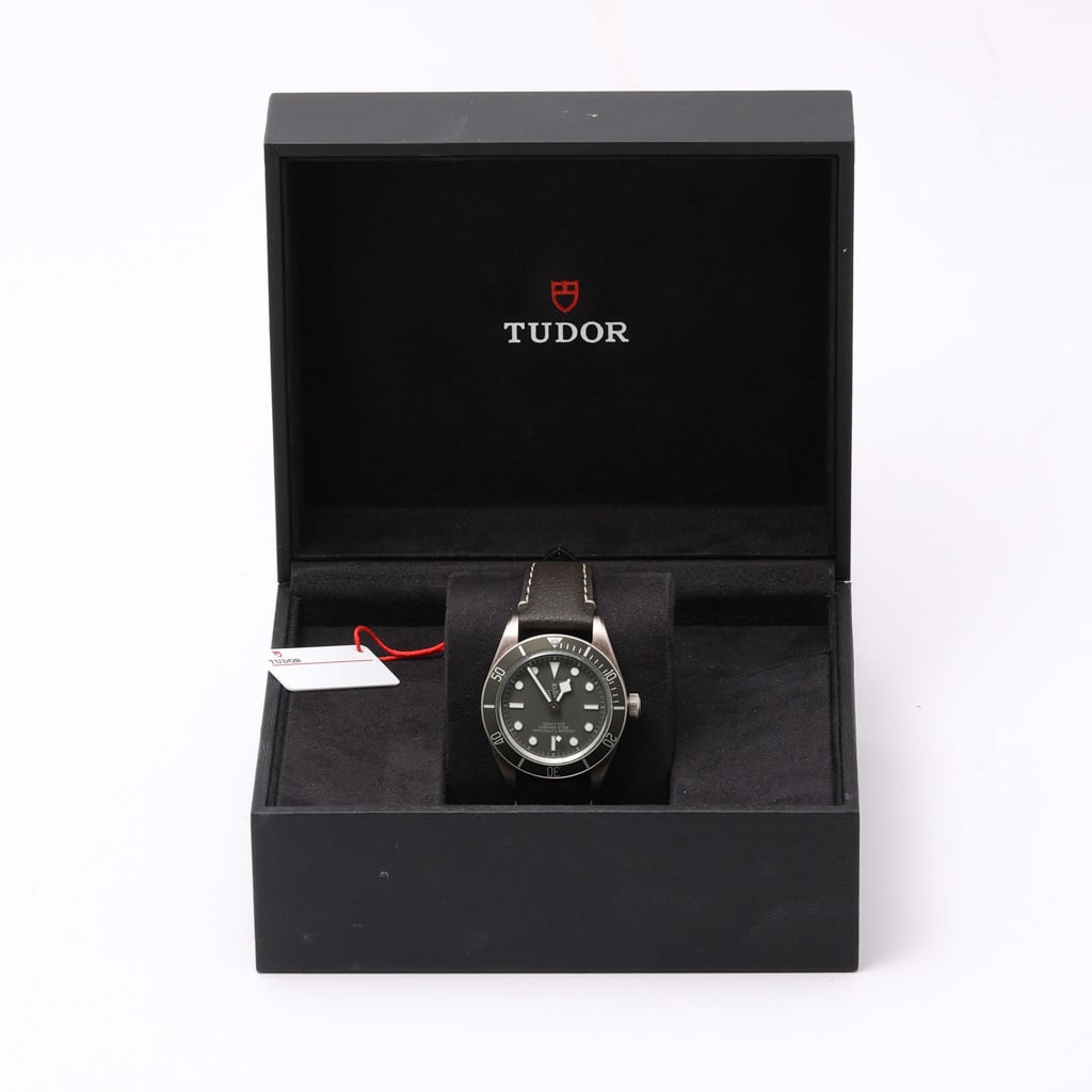 TUDOR BLACK BAY 58 925