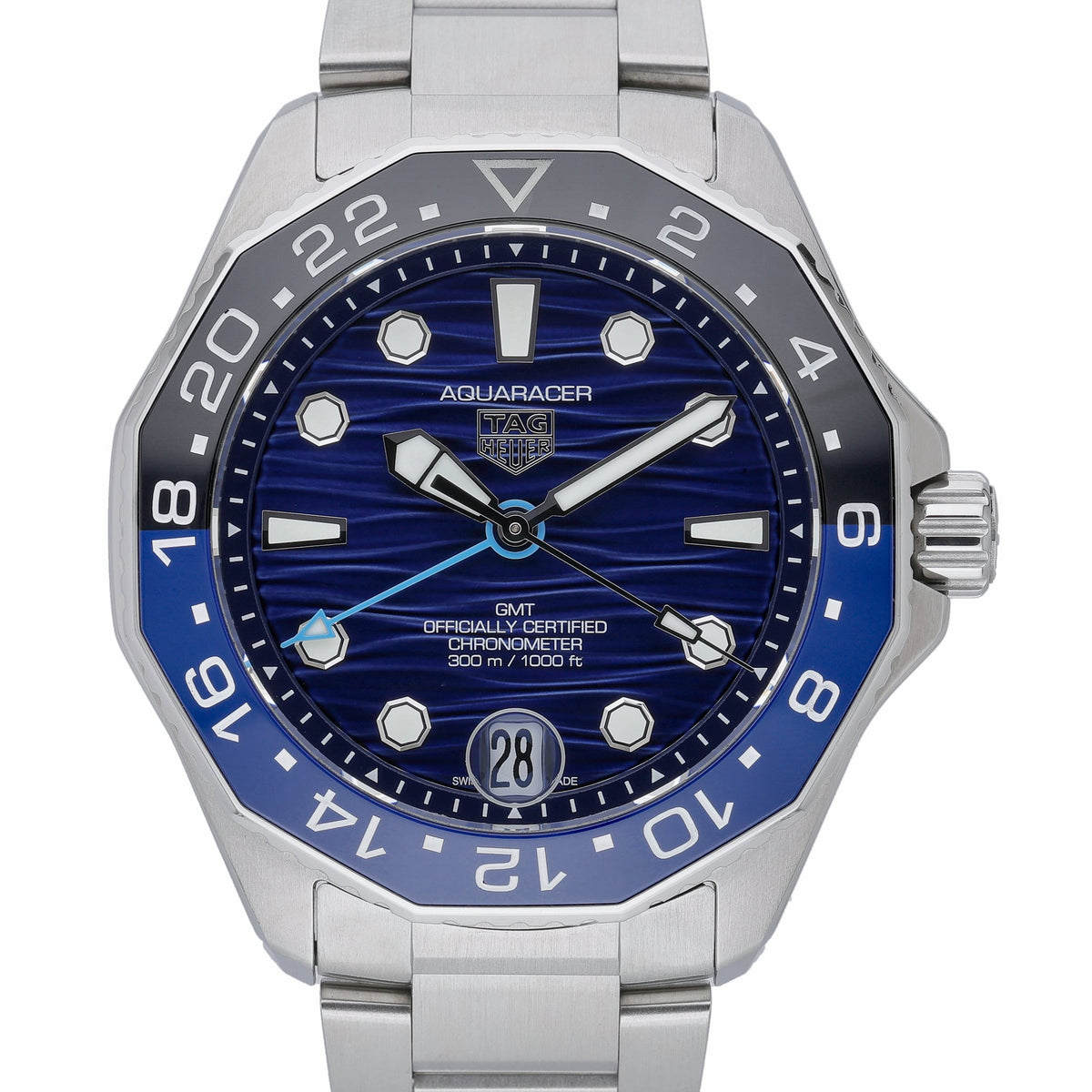 TAG HEUER AQUARACER