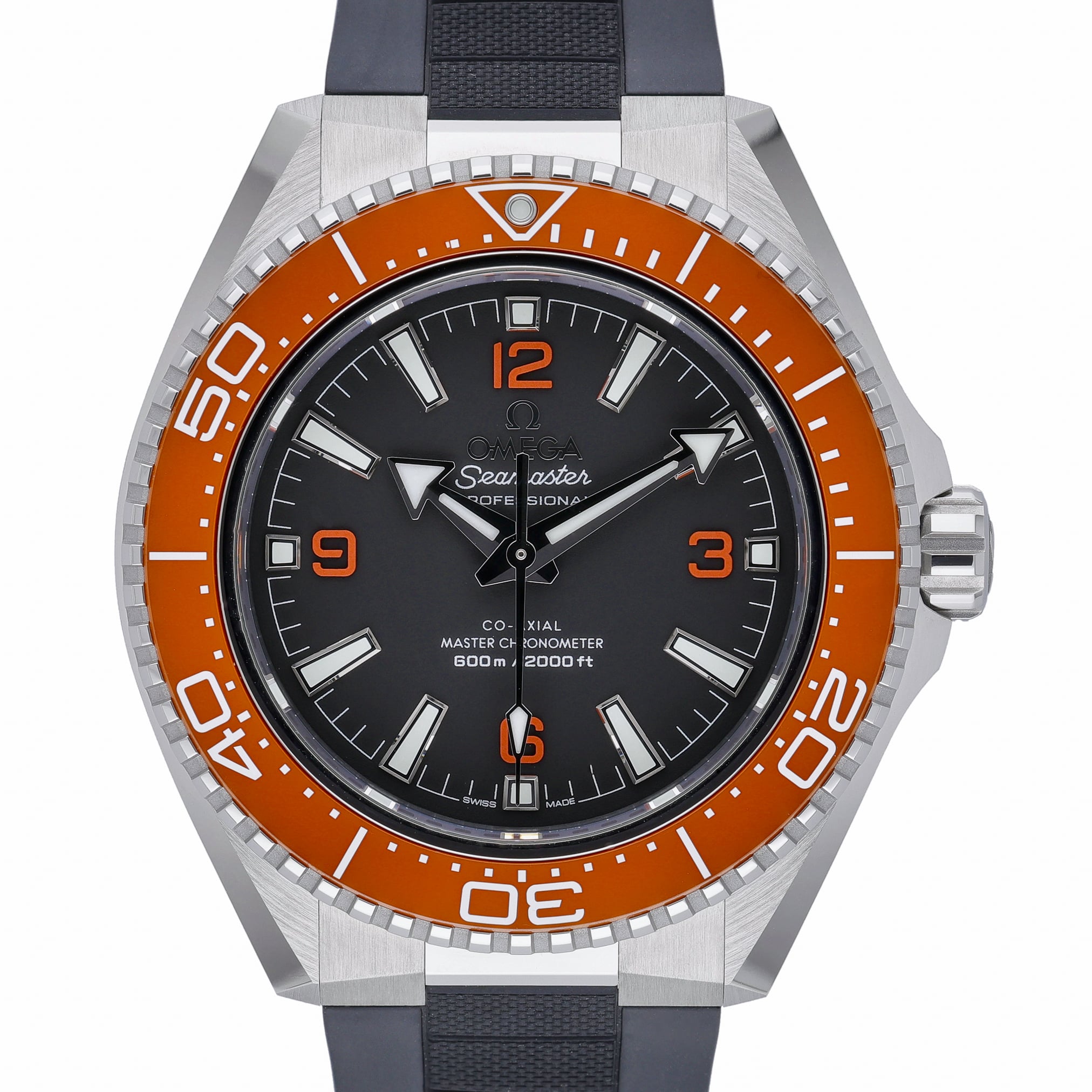 OMEGA SEAMASTER