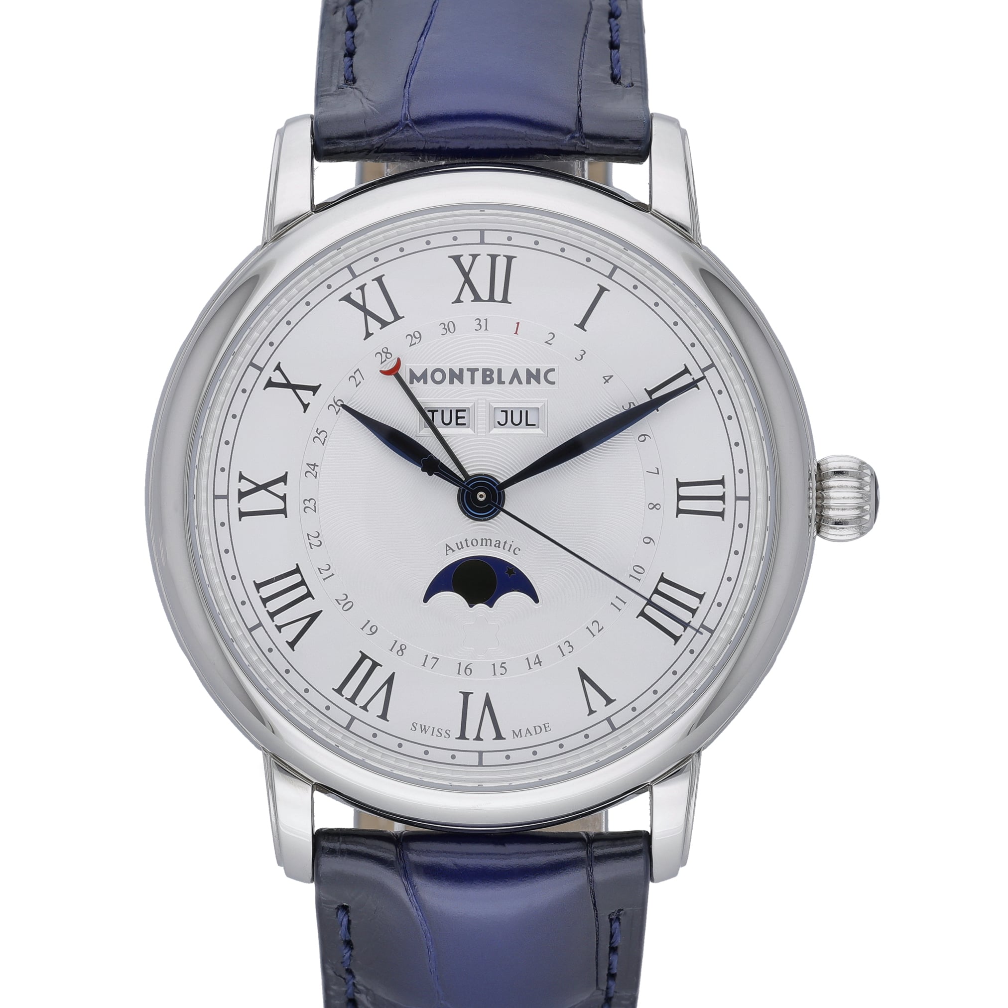 MONTBLANC STAR