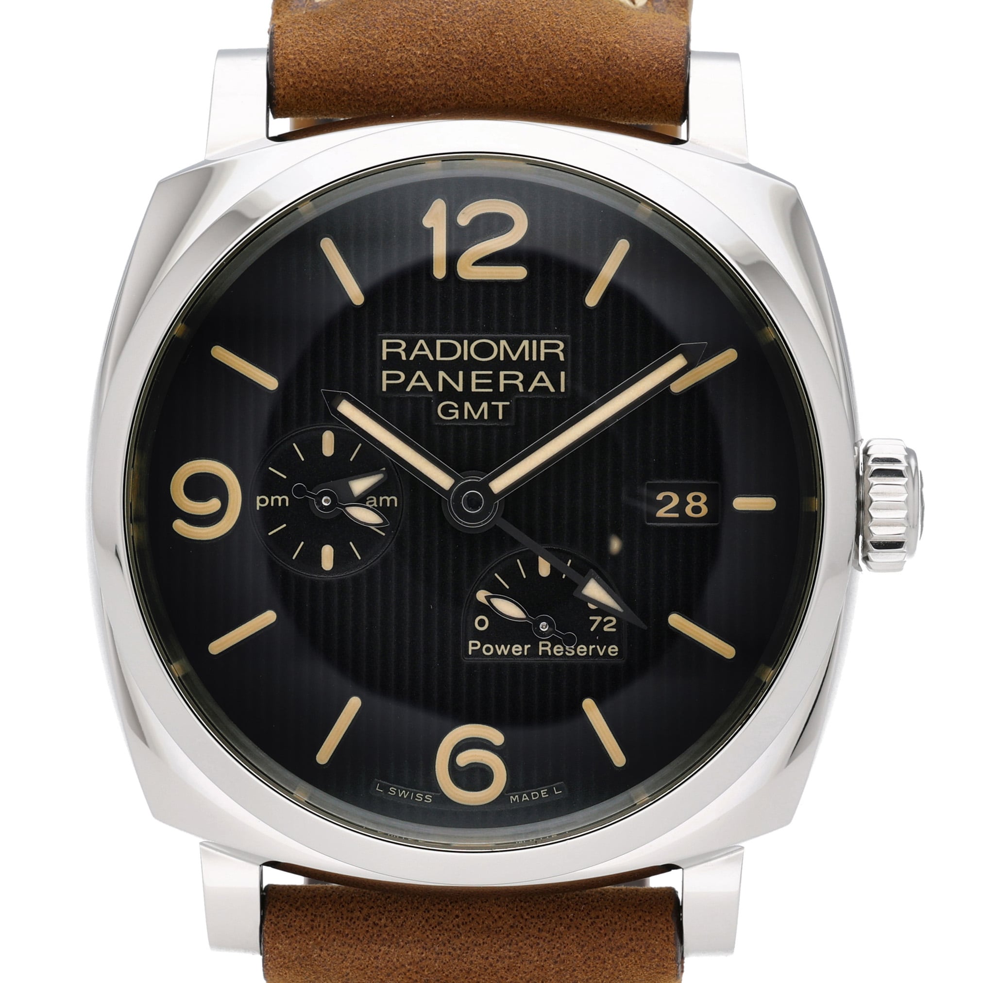 PANERAI RADIOMIR 1940 3 D...
