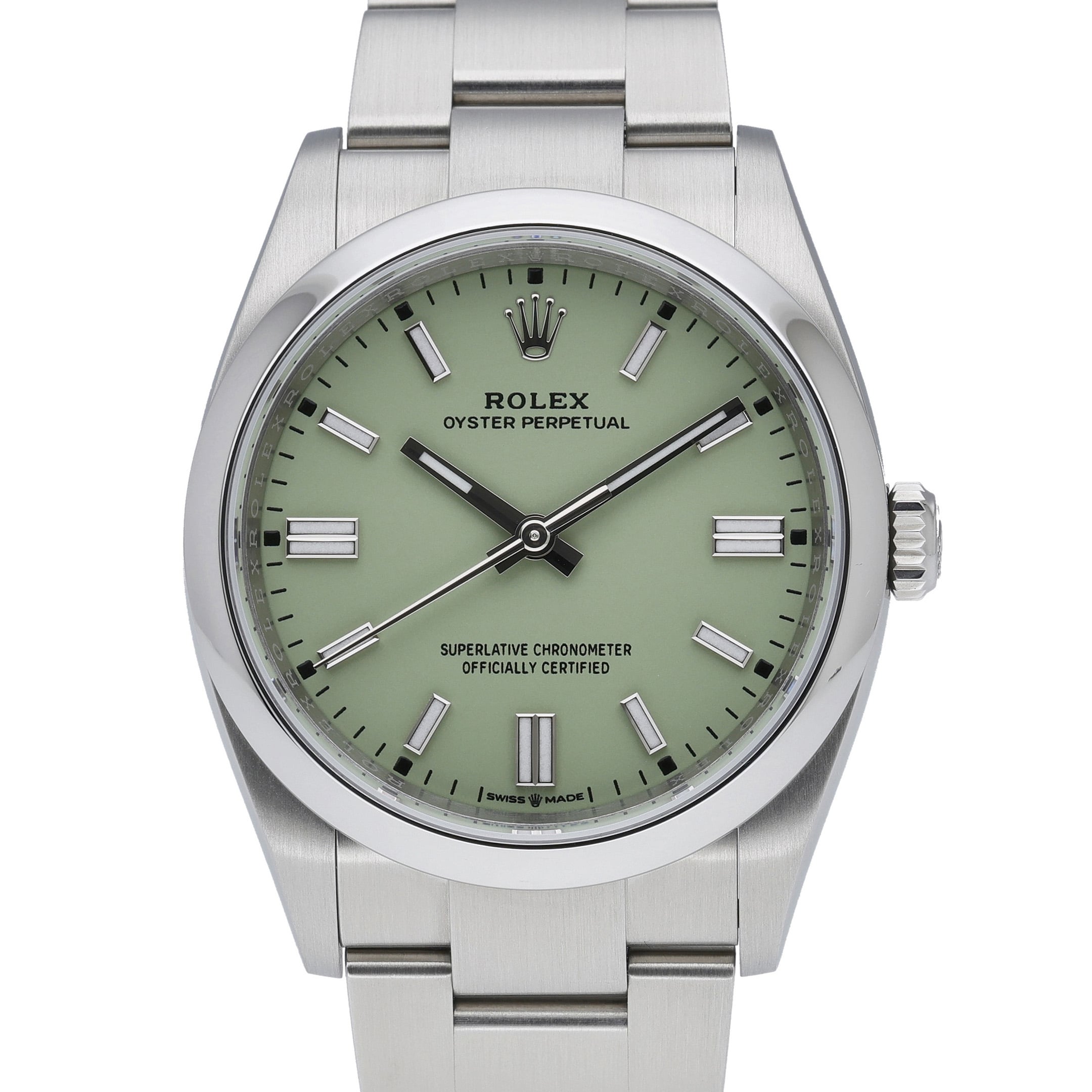 ROLEX OYSTER PERPETUAL 36