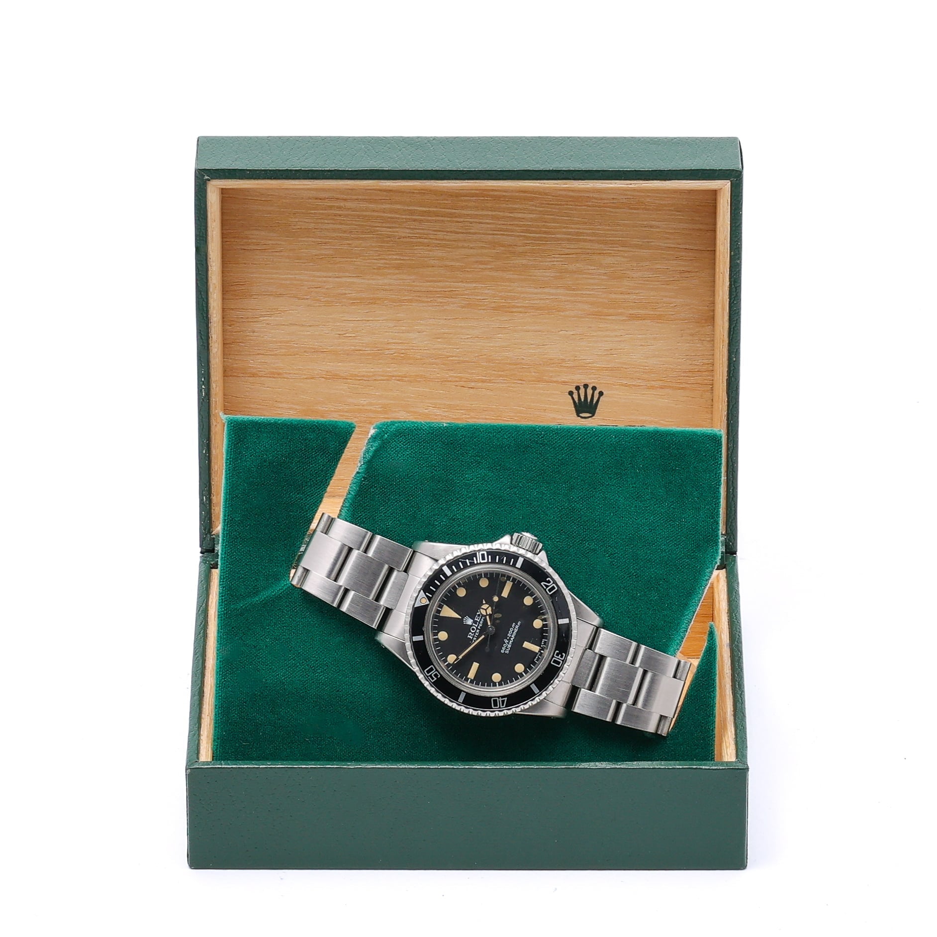 ROLEX SUBMARINER