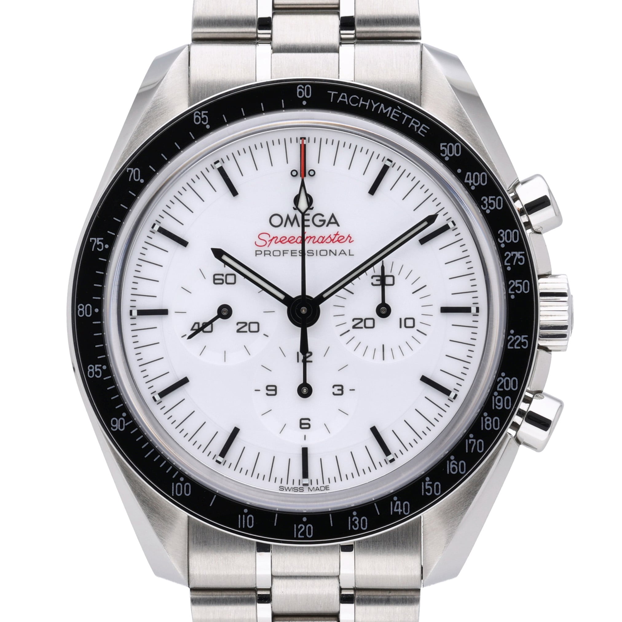 OMEGA SPEEDMASTER MOONWAT...