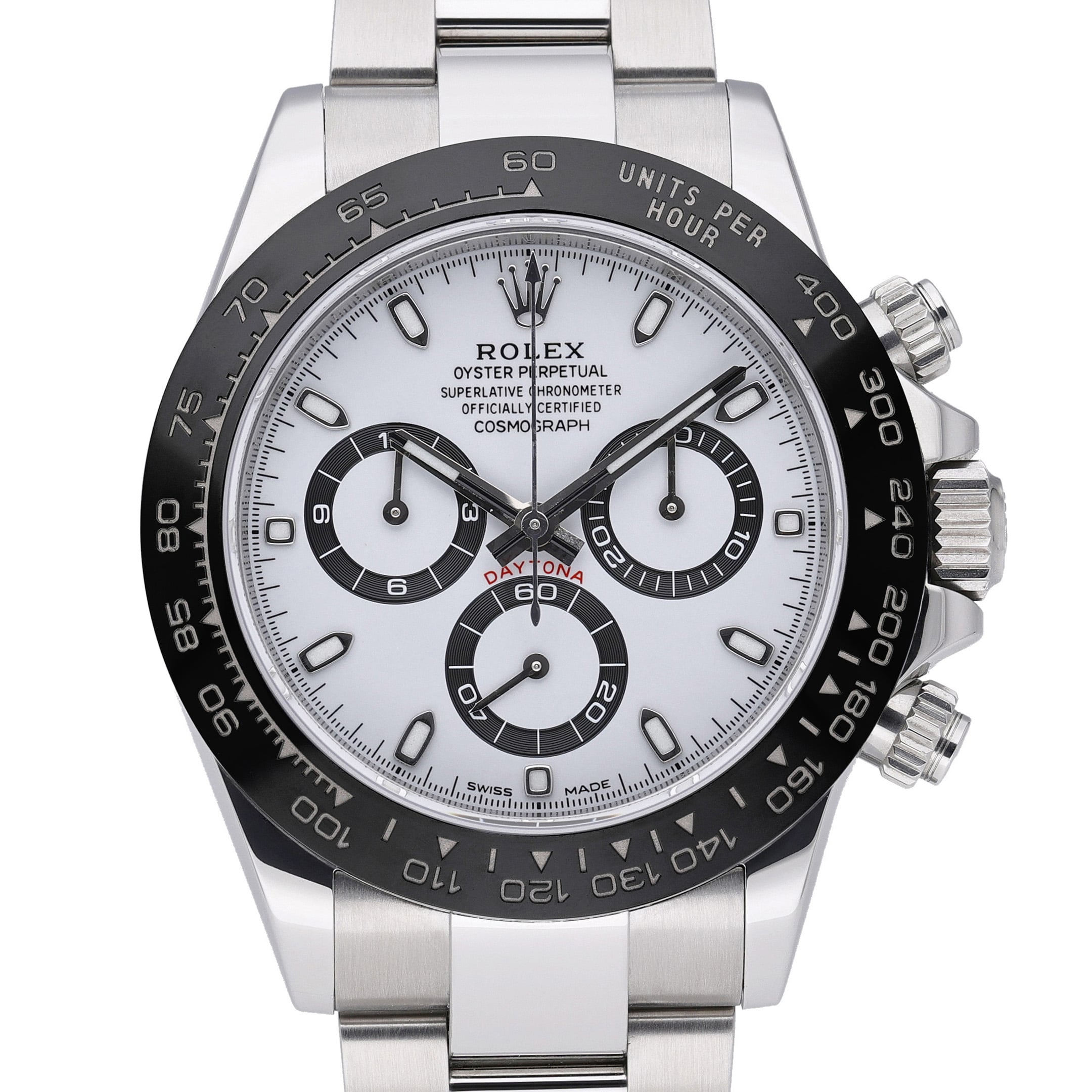 ROLEX DAYTONA