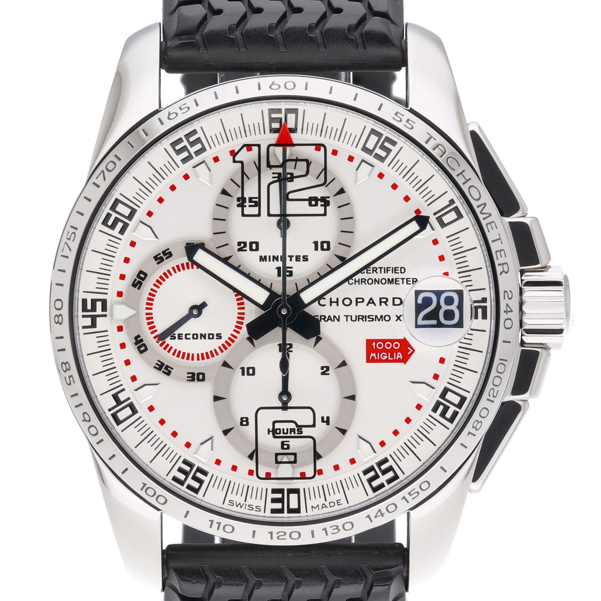 CHOPARD MILLE MIGLIA GRAN...