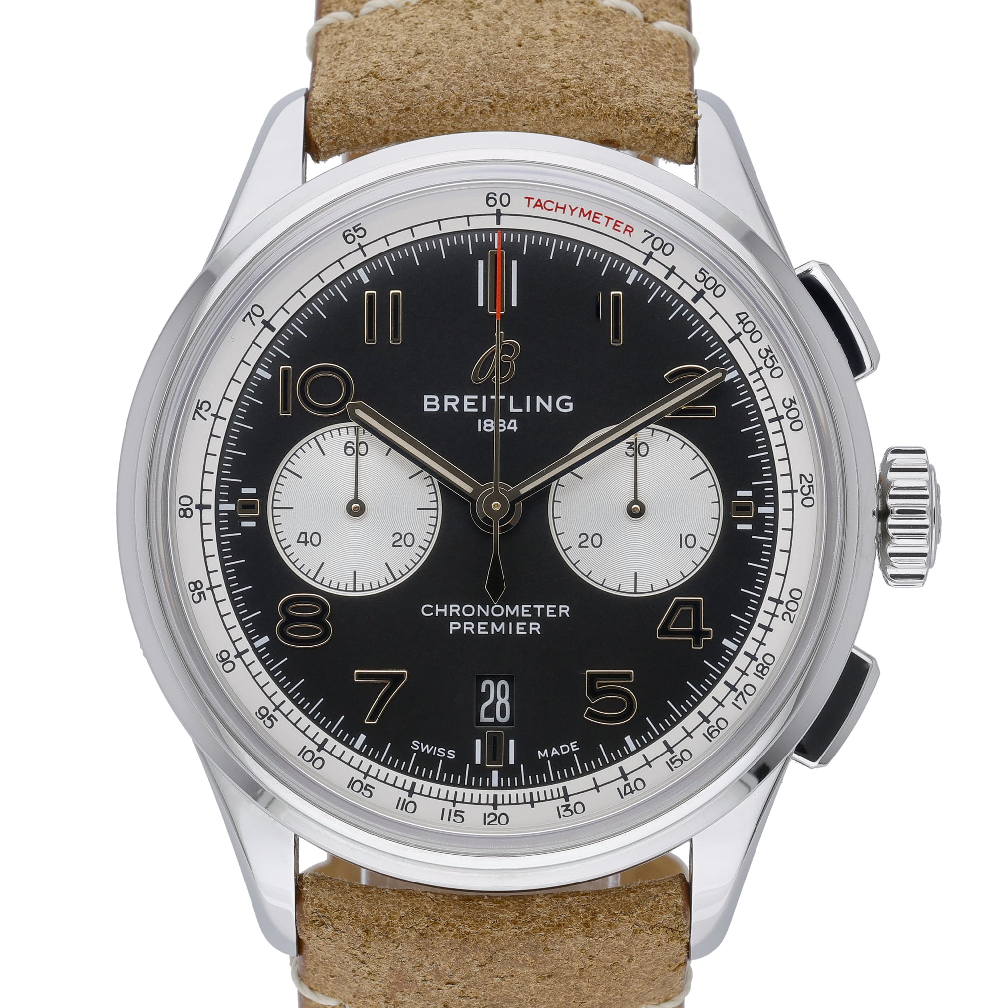BREITLING