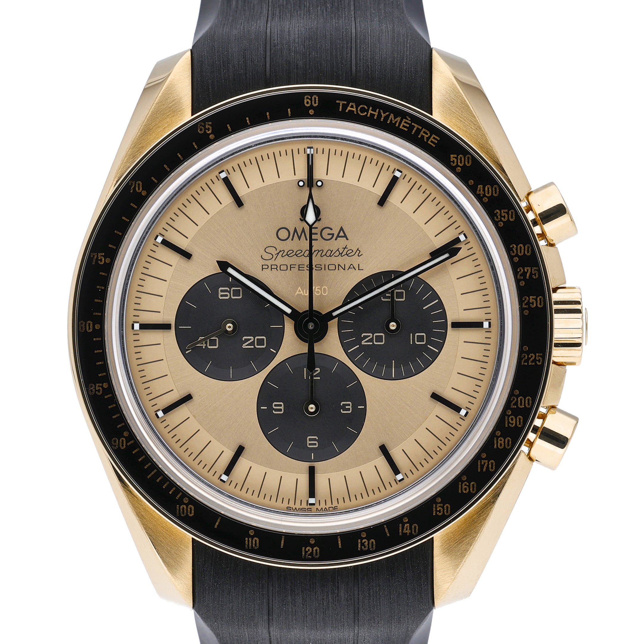 OMEGA SPEEDMASTER MOONWAT...