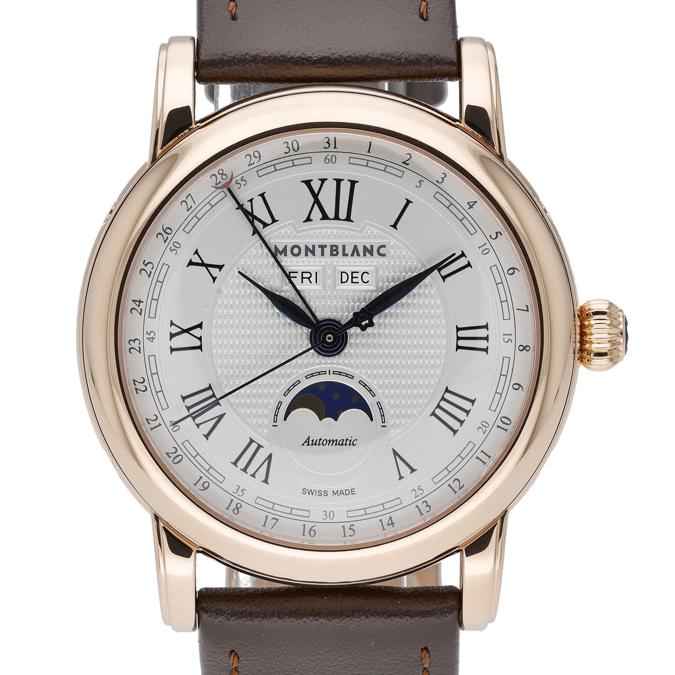 MONTBLANC STAR