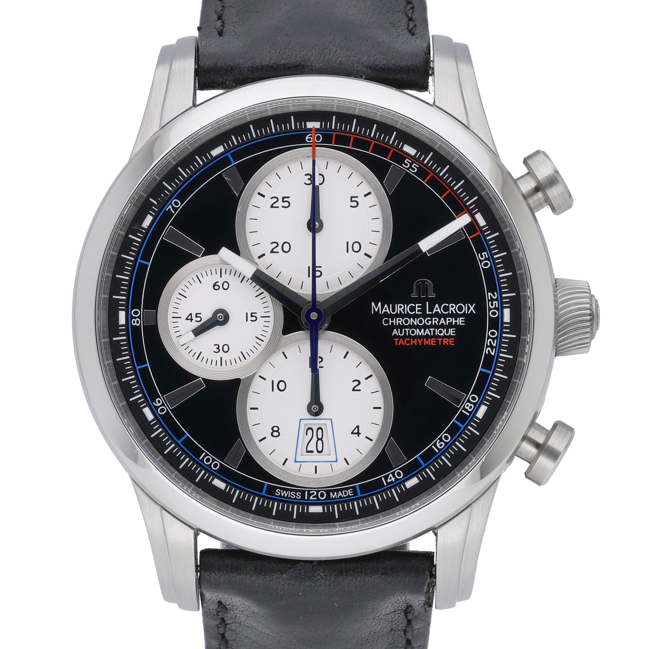 MAURICE LACROIX PONTOS S ...