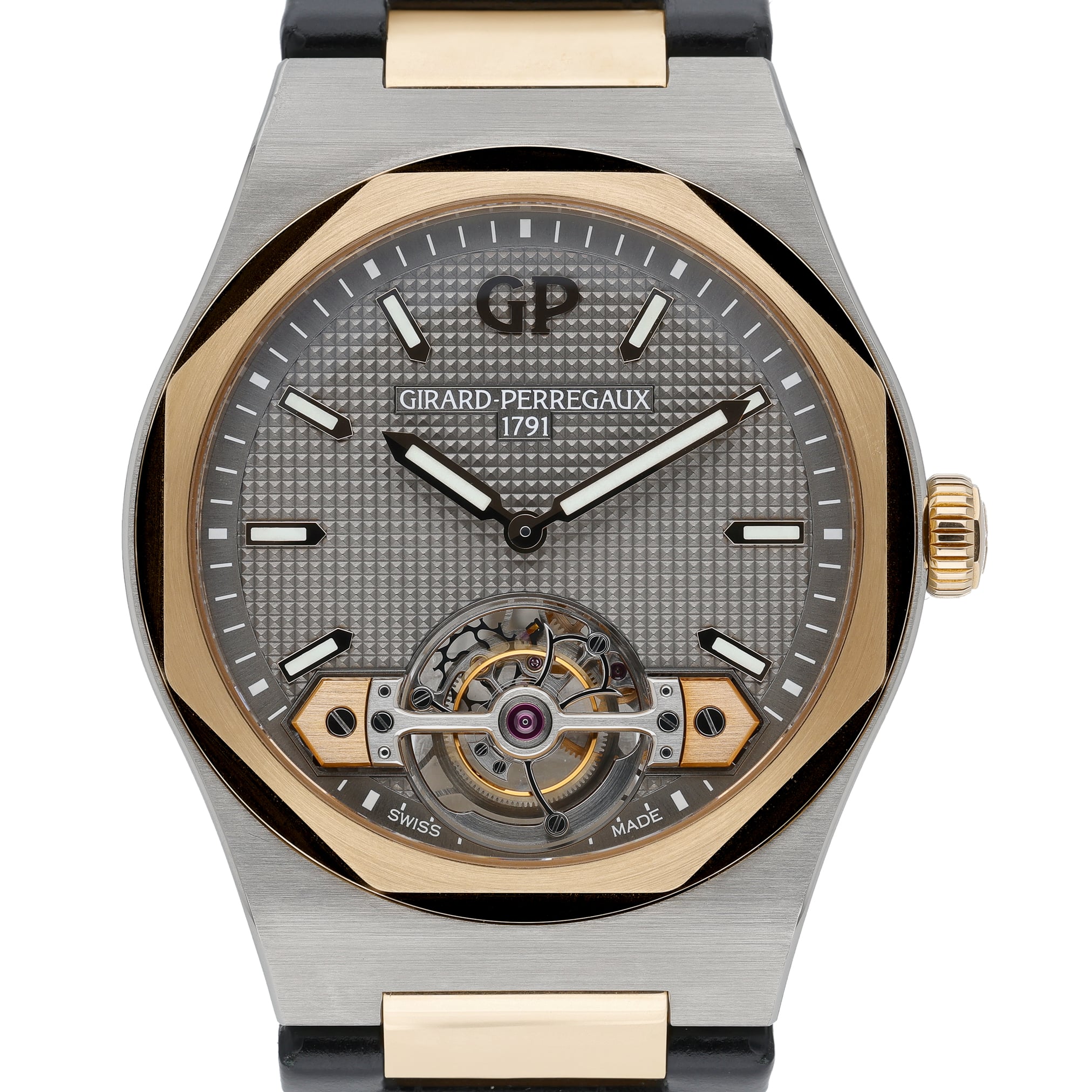 GIRARD PERREGAUX LAUREATO...