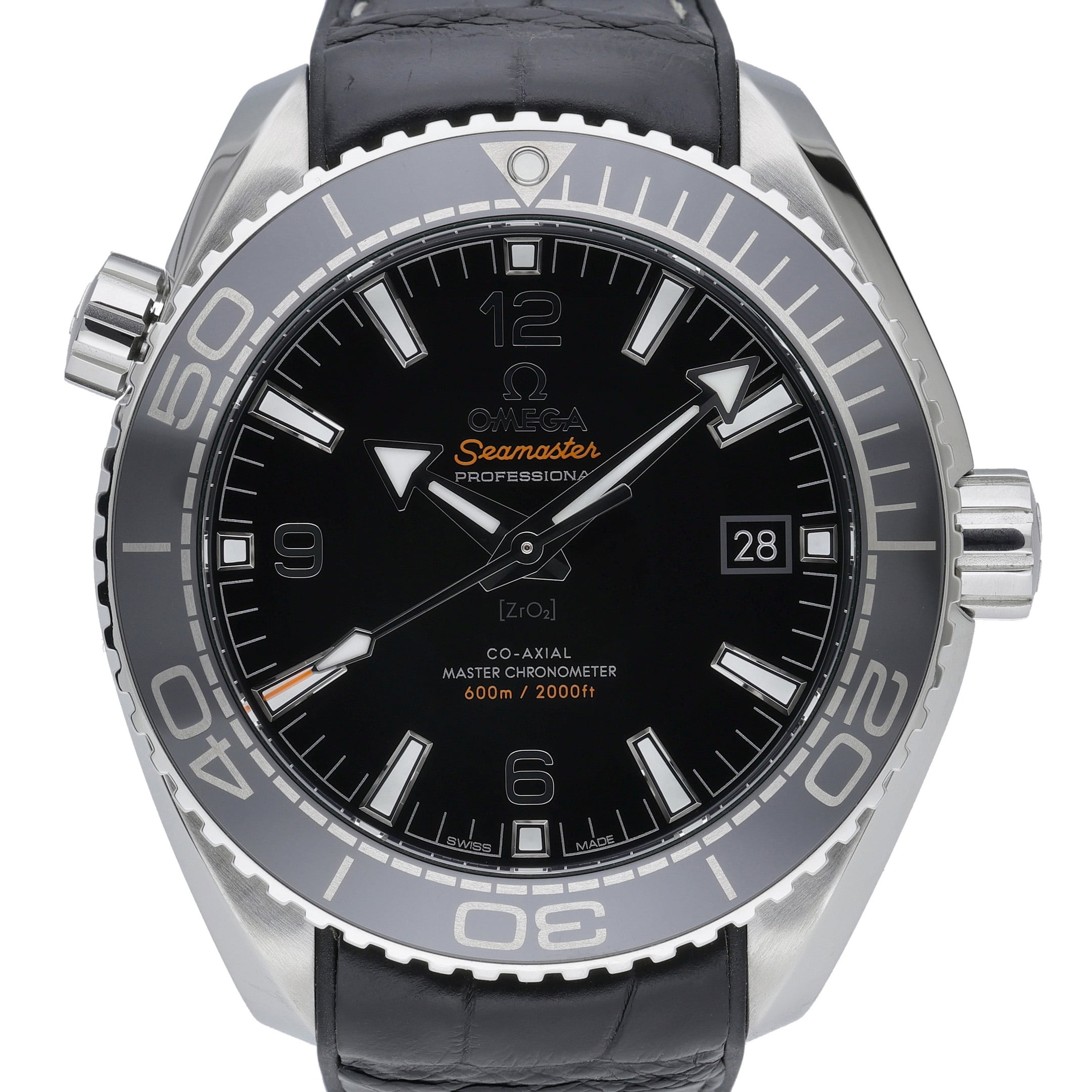 OMEGA SEAMASTER PLANET OC...