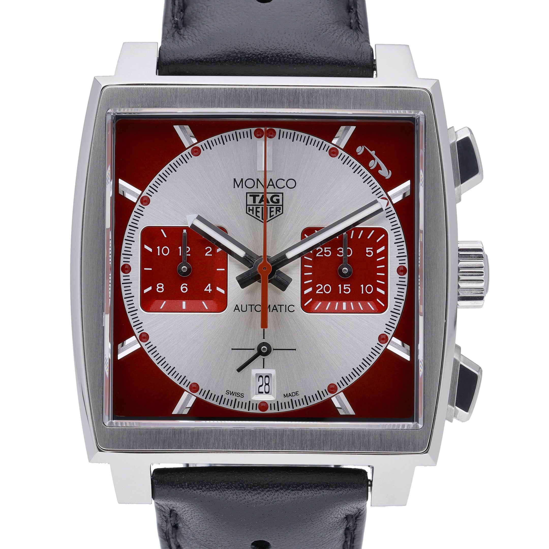TAG HEUER MONACO