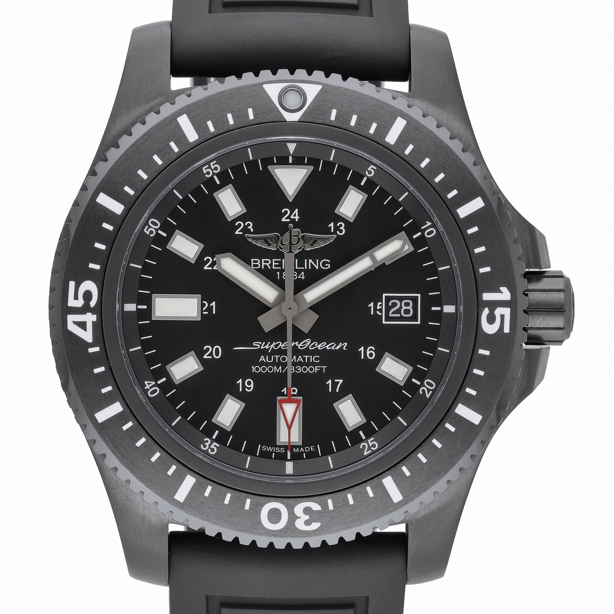 BREITLING SUPEROCEAN 44