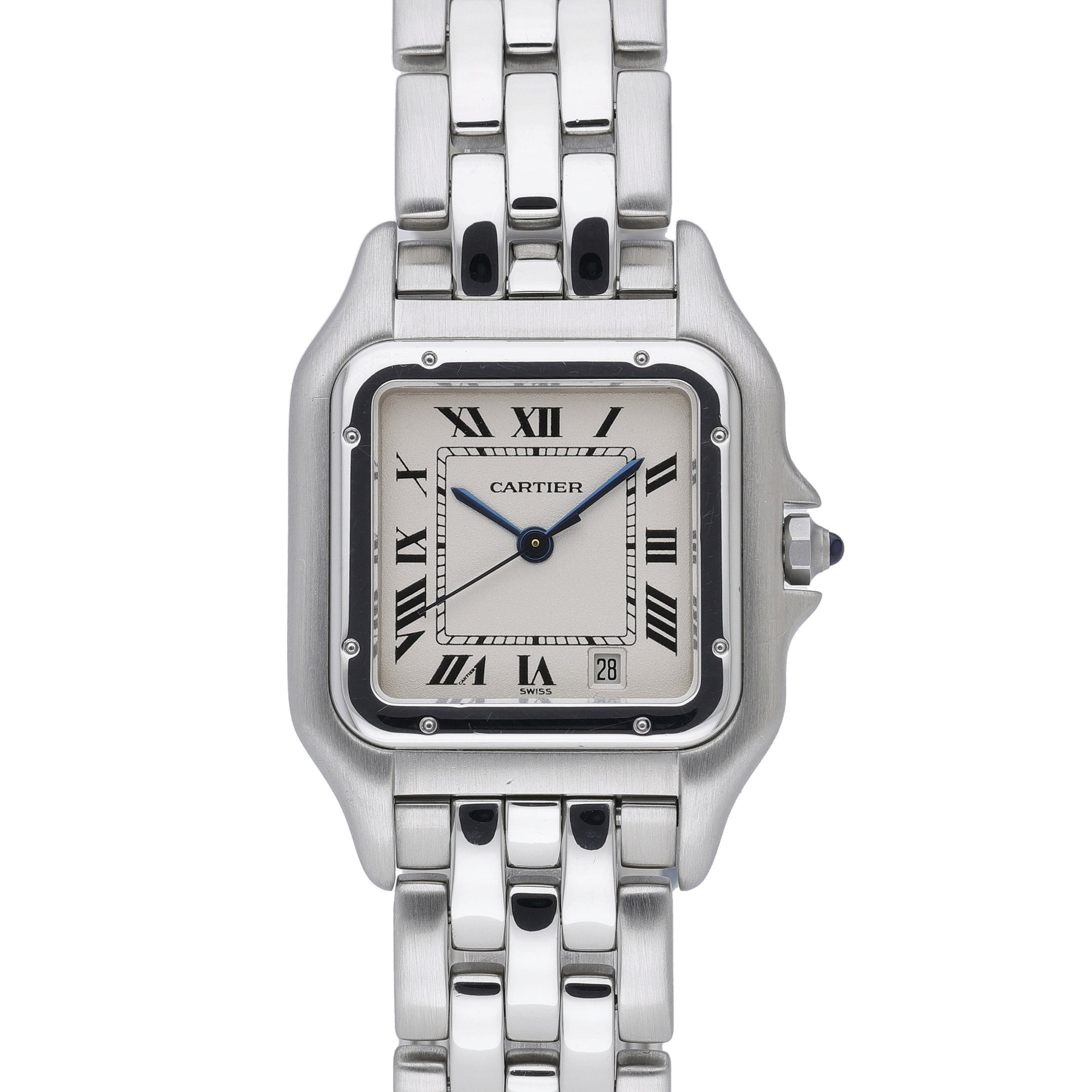 CARTIER PANTHERE