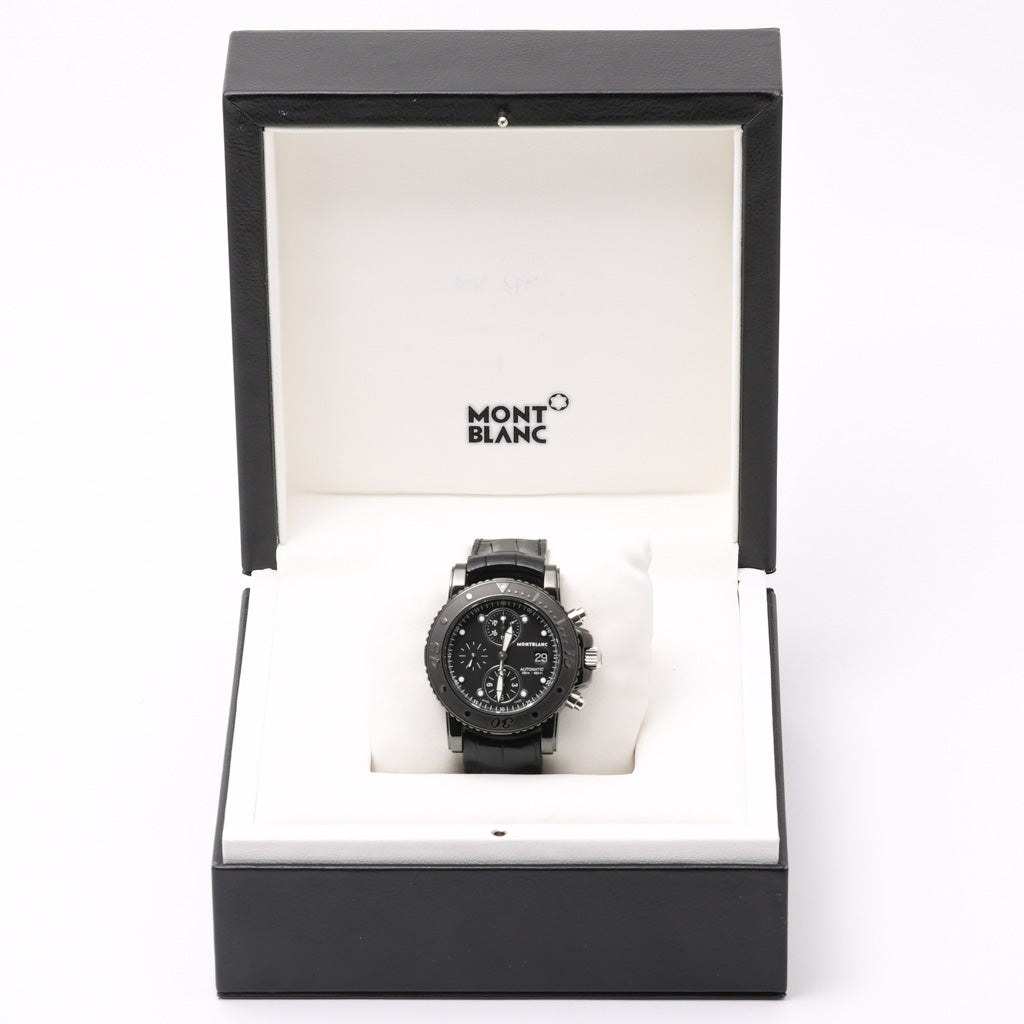 MONTBLANC SPORT
