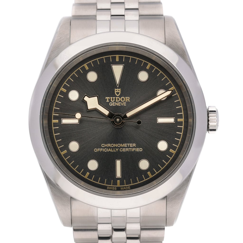 TUDOR BLACK BAY 41