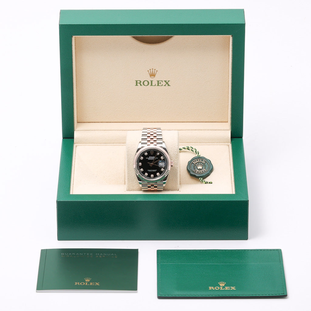 ROLEX DATEJUST