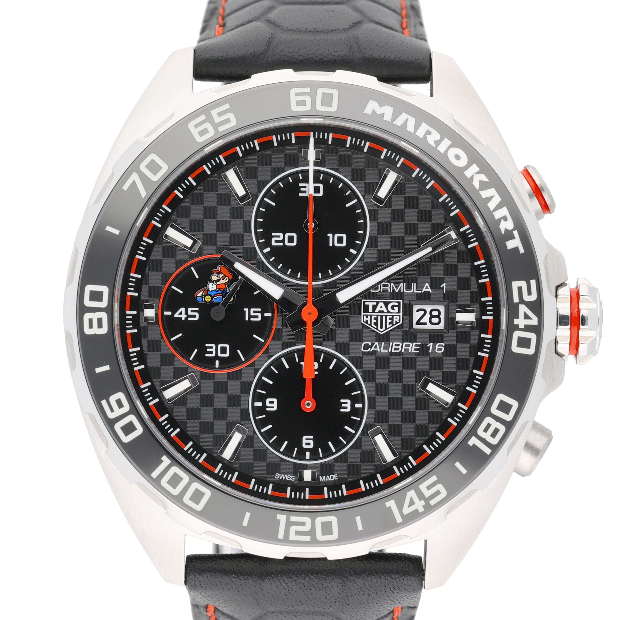 TAG HEUER FORMULA 1