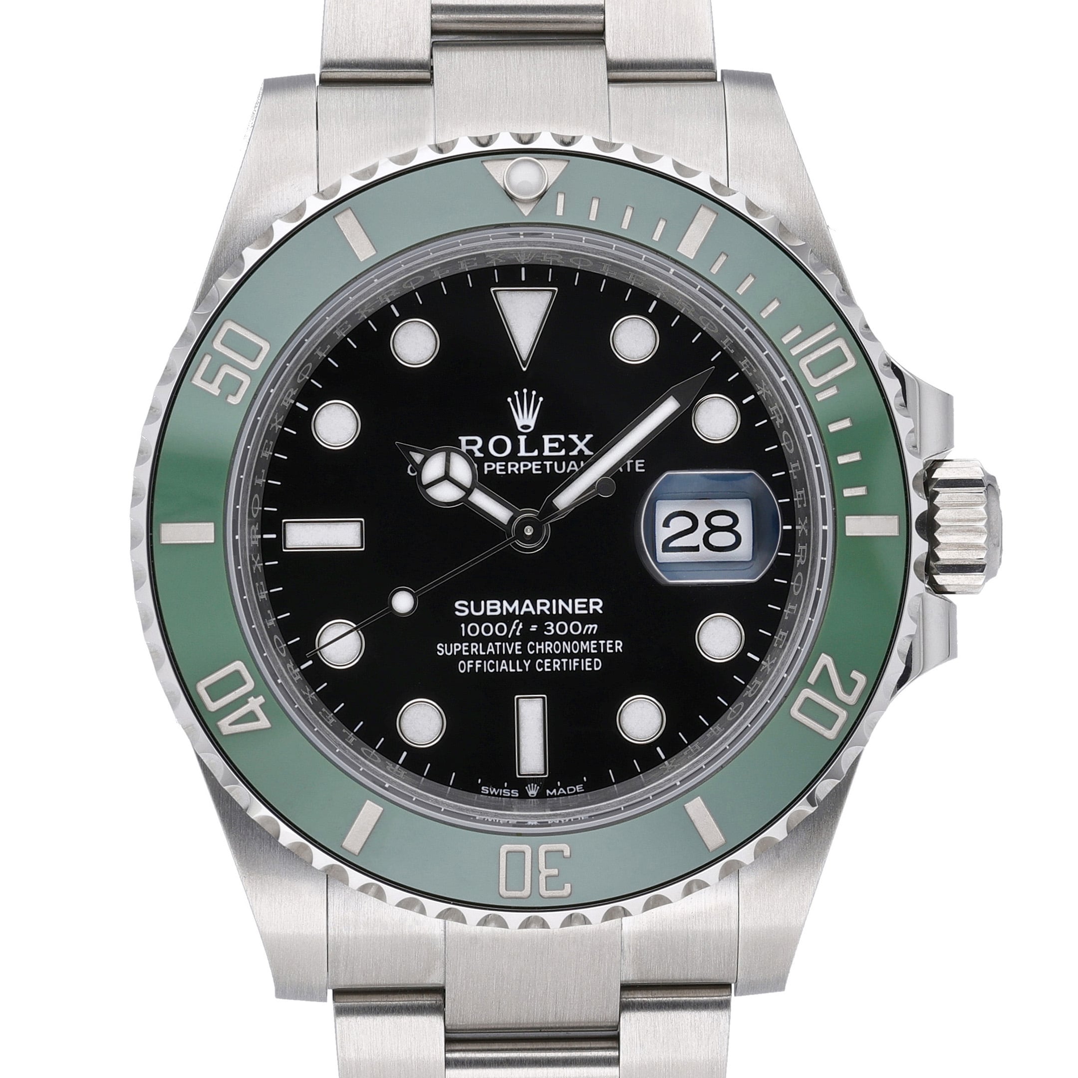 ROLEX SUBMARINER