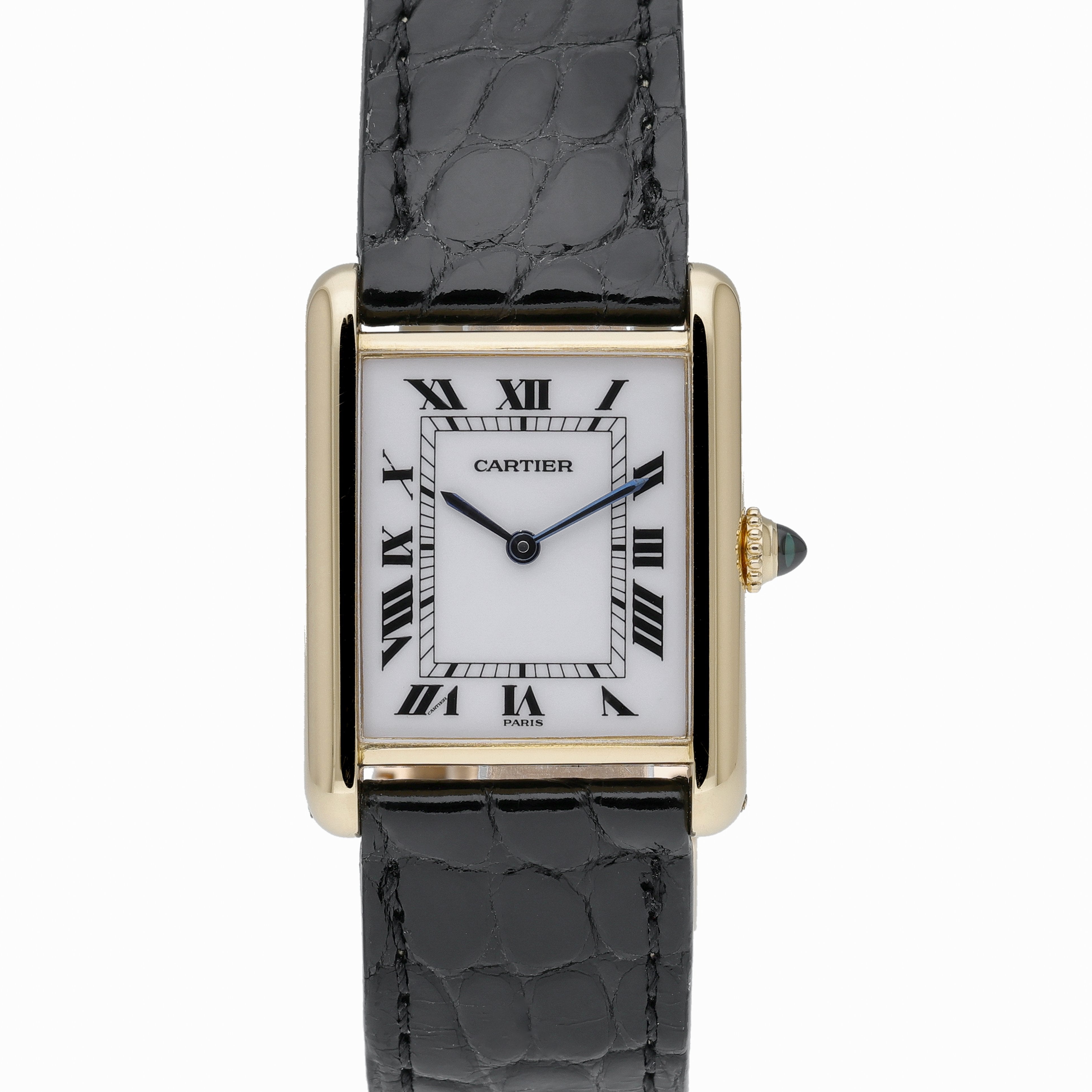 CARTIER TANK LOUIS CARTIE...