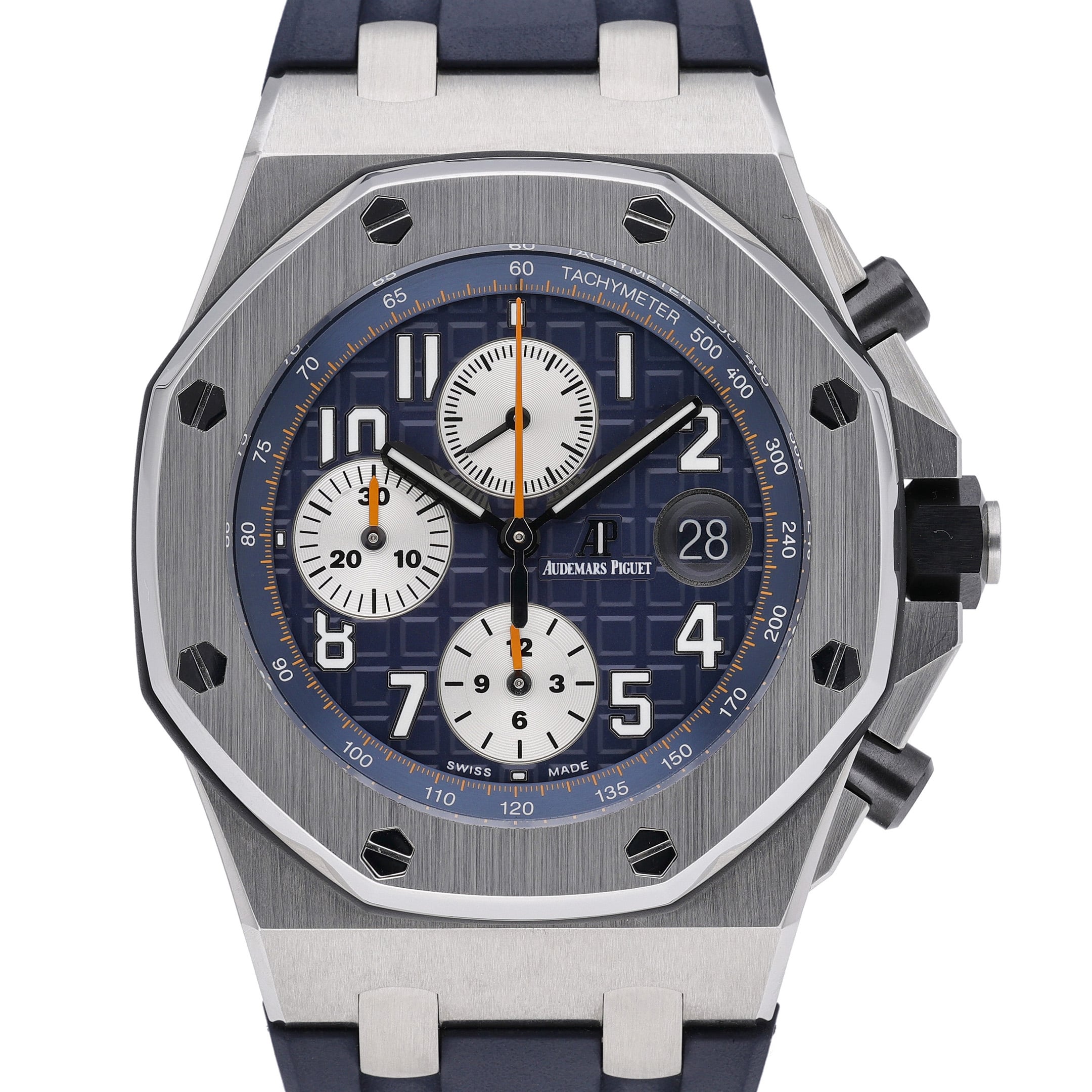 AUDEMARS PIGUET ROYAL OAK...