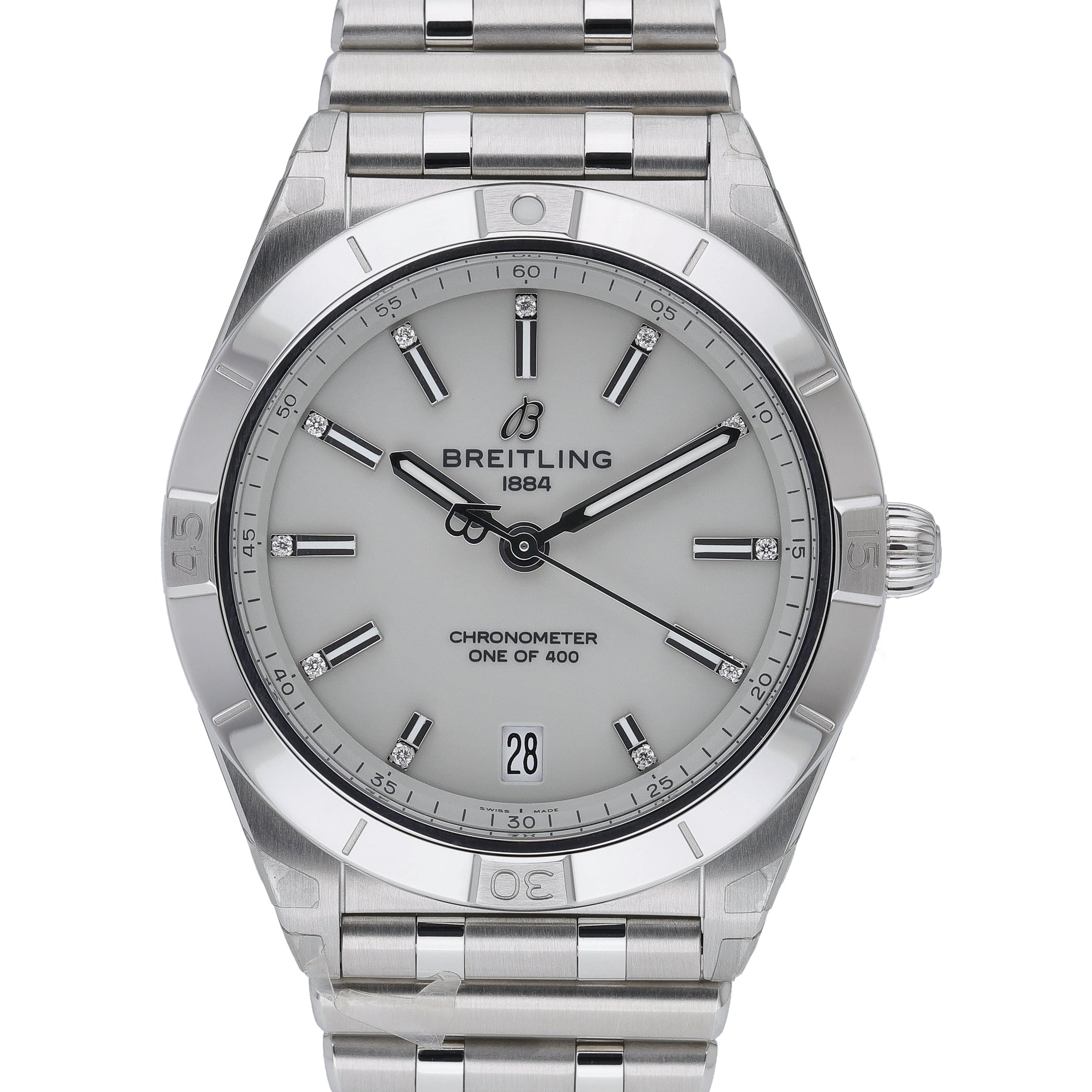 BREITLING CHRONOMAT 36