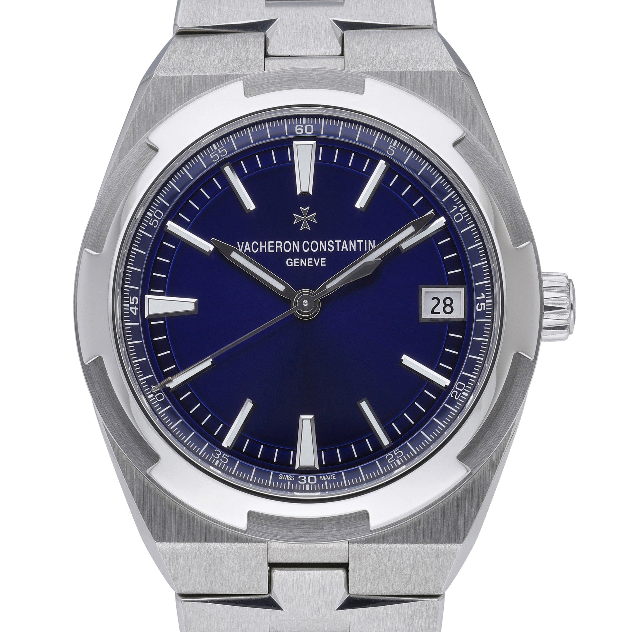VACHERON CONSTANTIN OVERS...