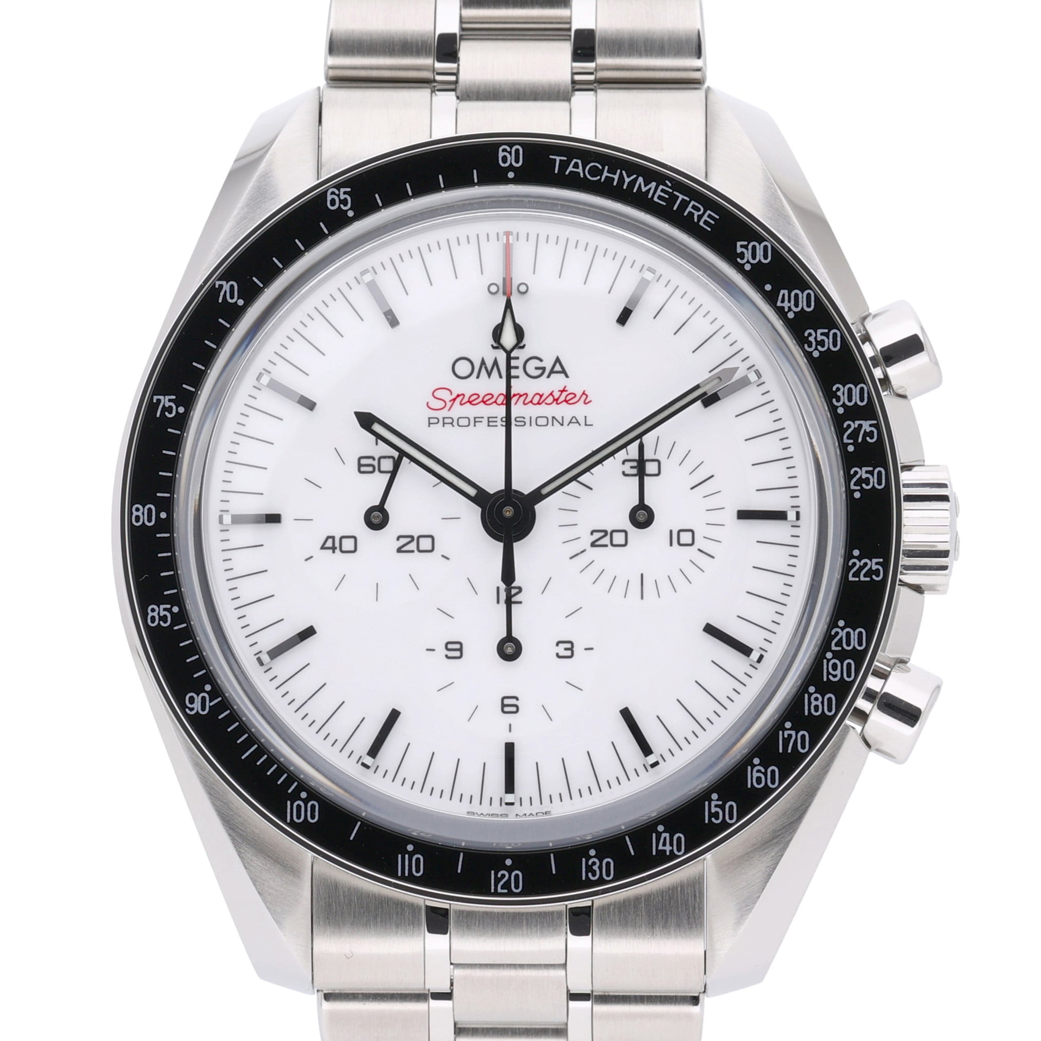 OMEGA SPEEDMASTER MOONWAT...