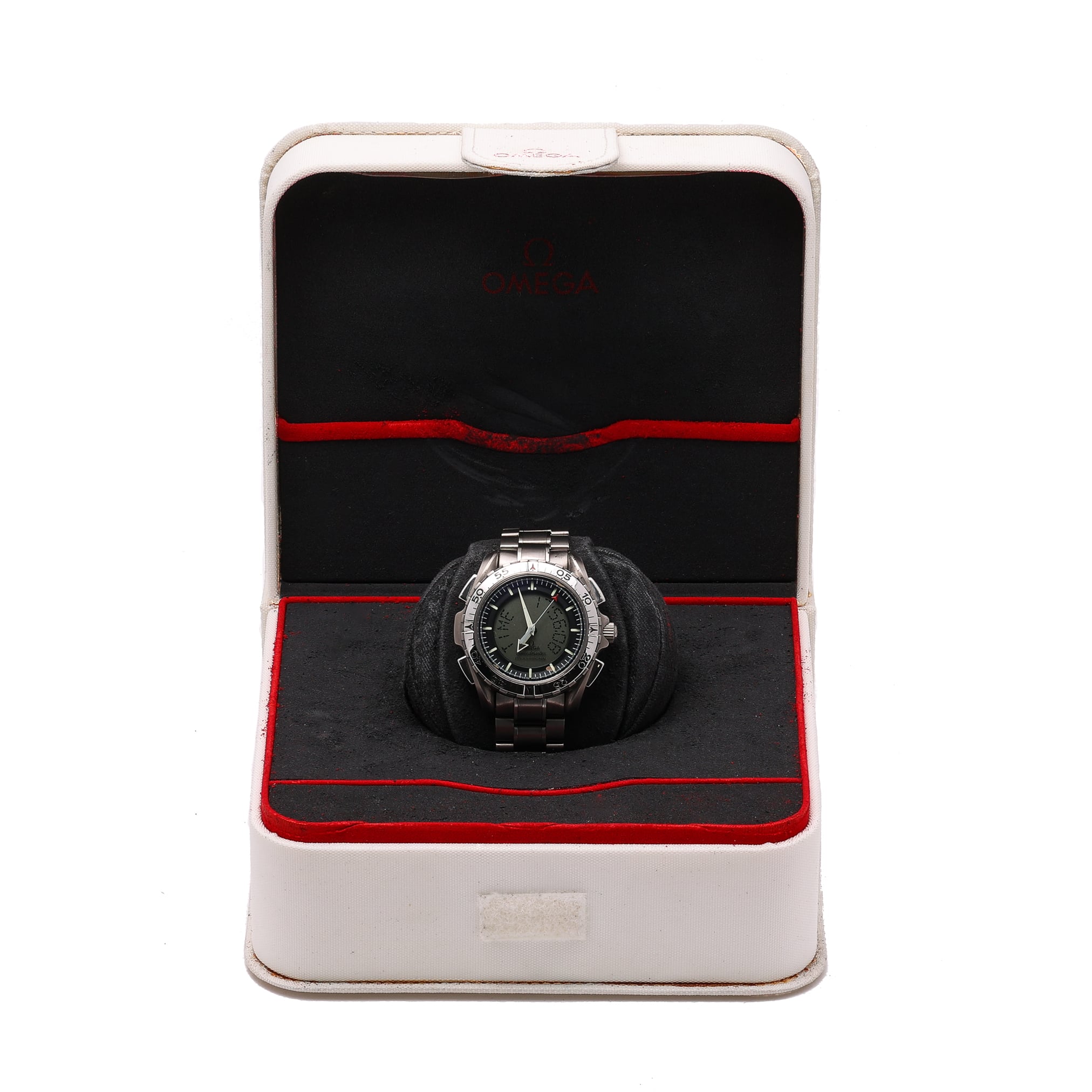 OMEGA SPEEDMASTER PROFESS...