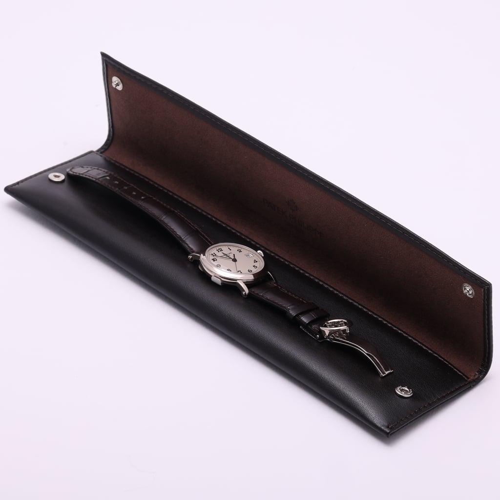 PATEK PHILIPPE CALATRAVA