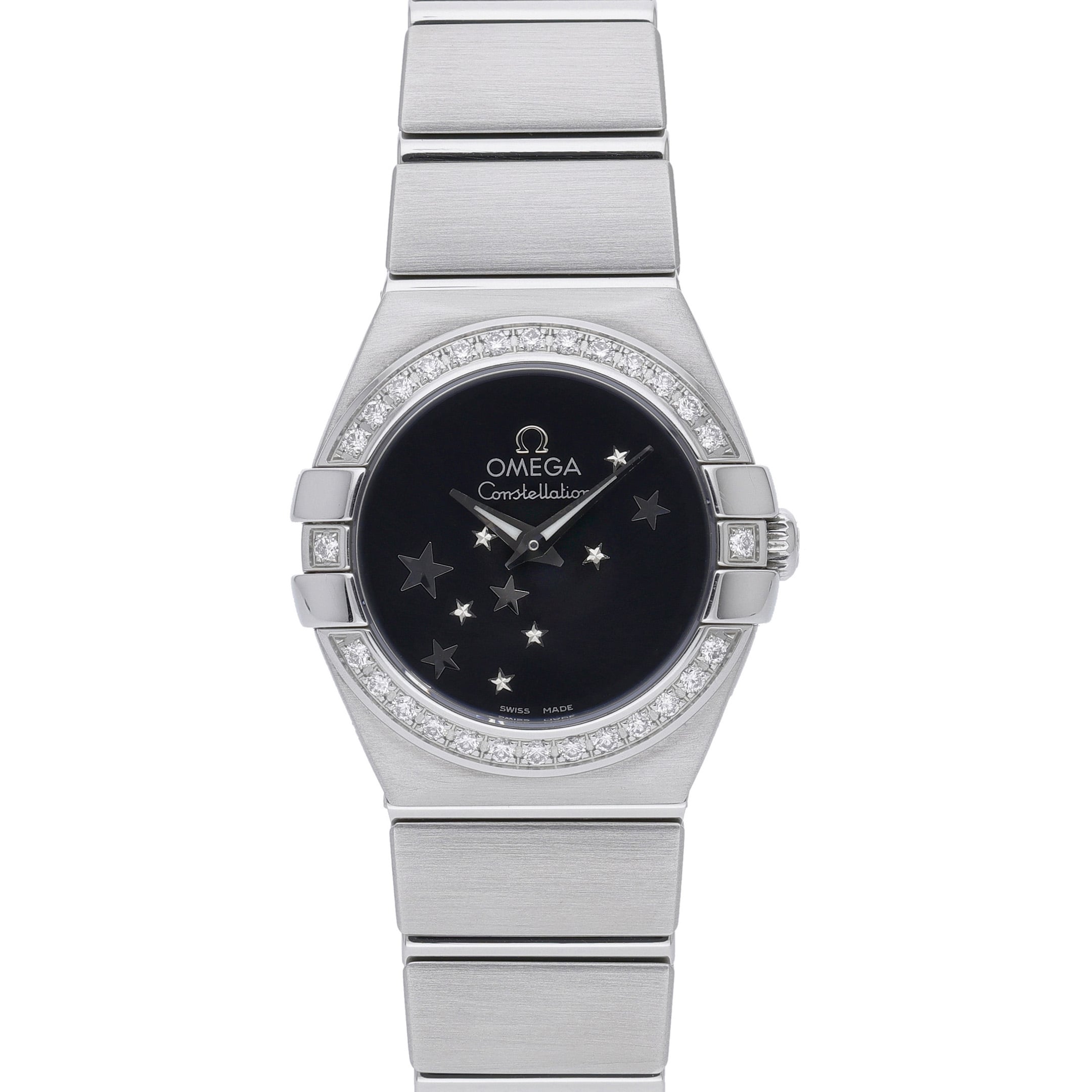 OMEGA CONSTELLATION