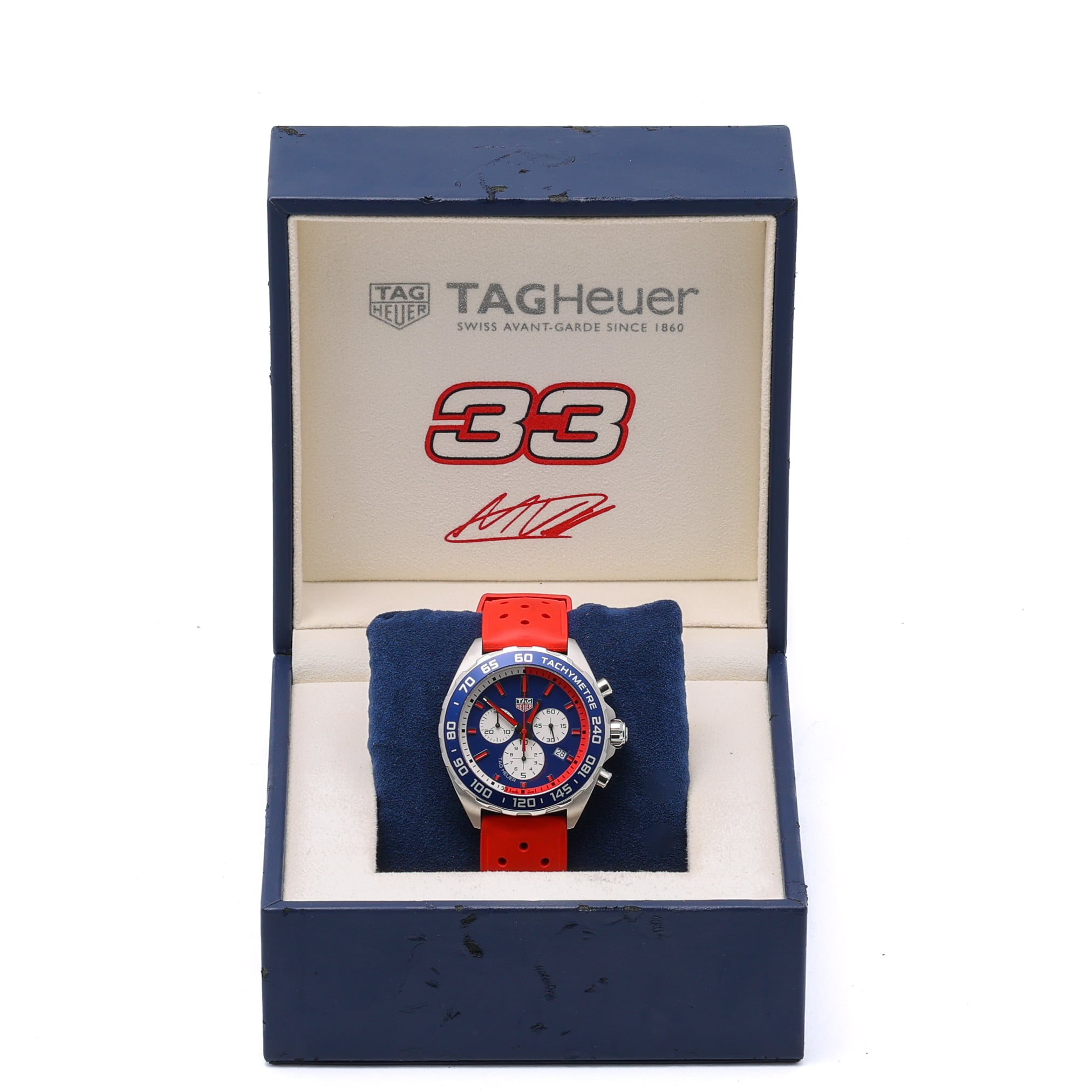 TAG HEUER FORMULA 1