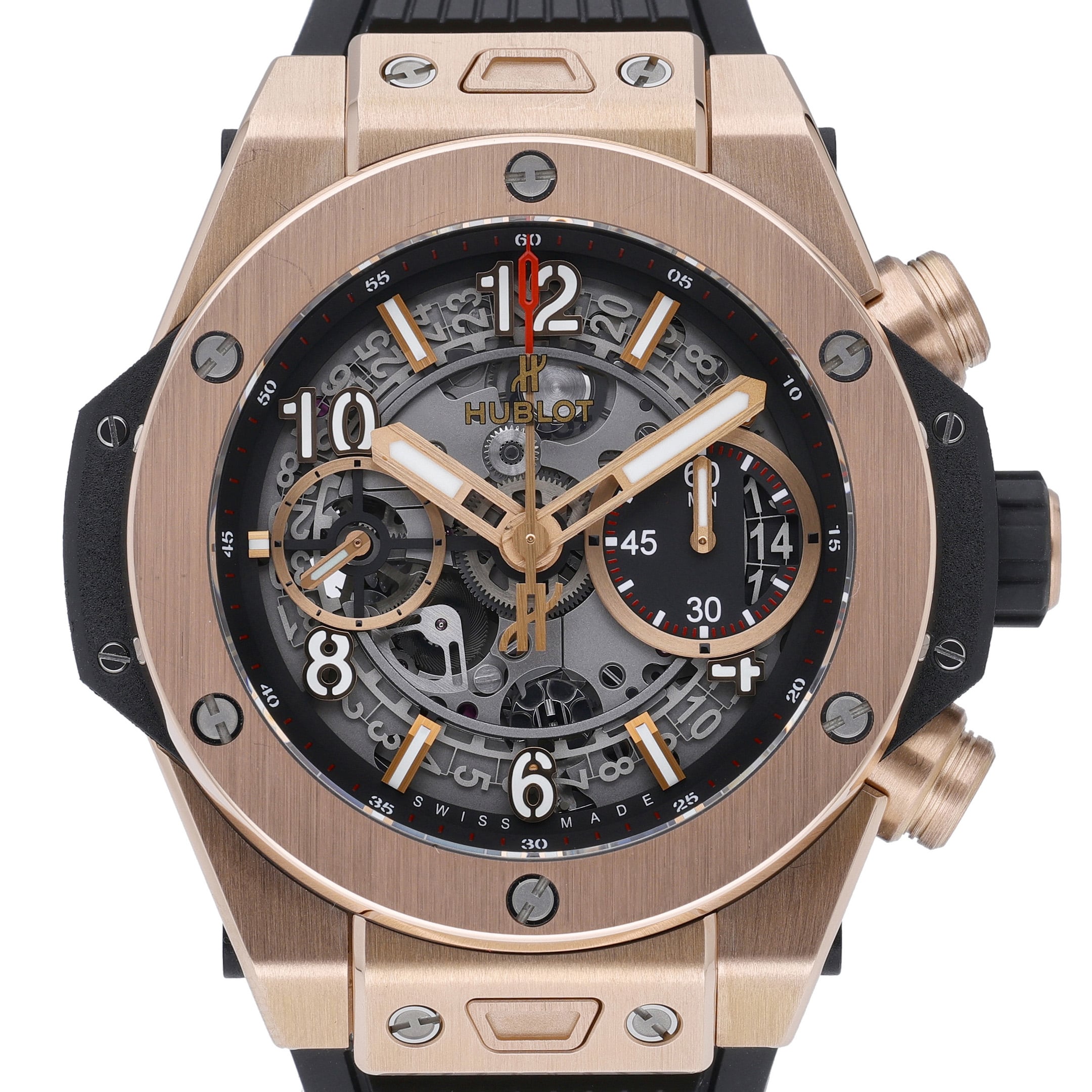 HUBLOT BIG BANG UNICO