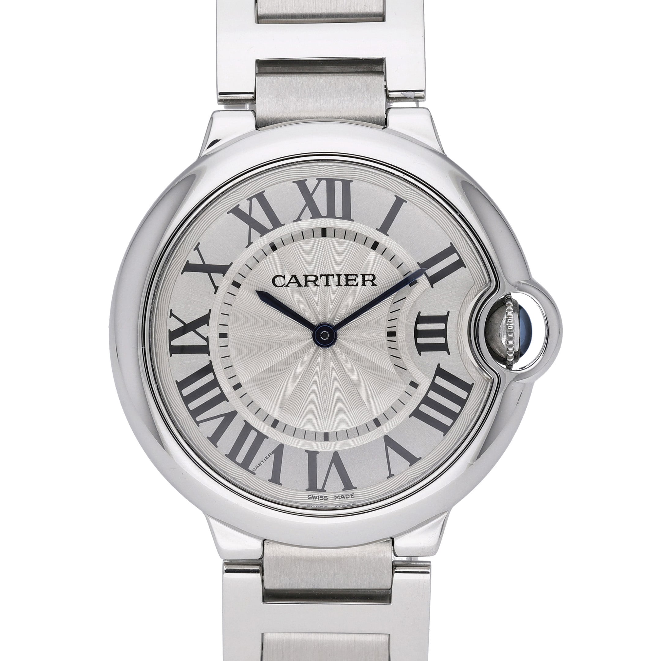CARTIER BALLON BLEU