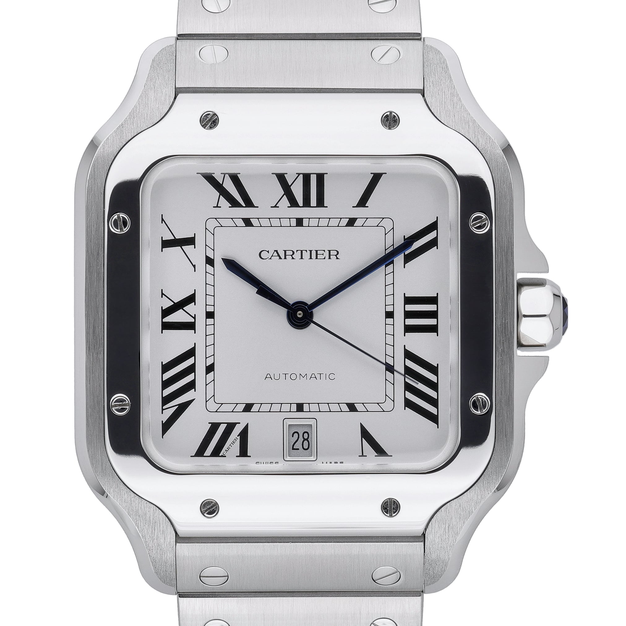 CARTIER SANTOS