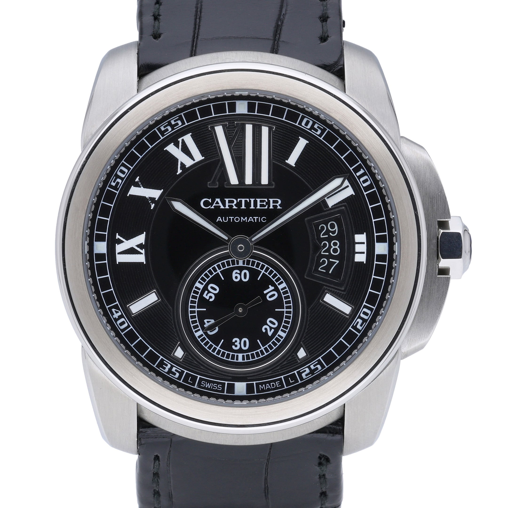 CARTIER CALIBRE DE CARTIE...