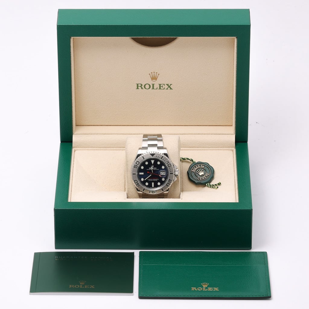 ROLEX YACHT-MASTER 40