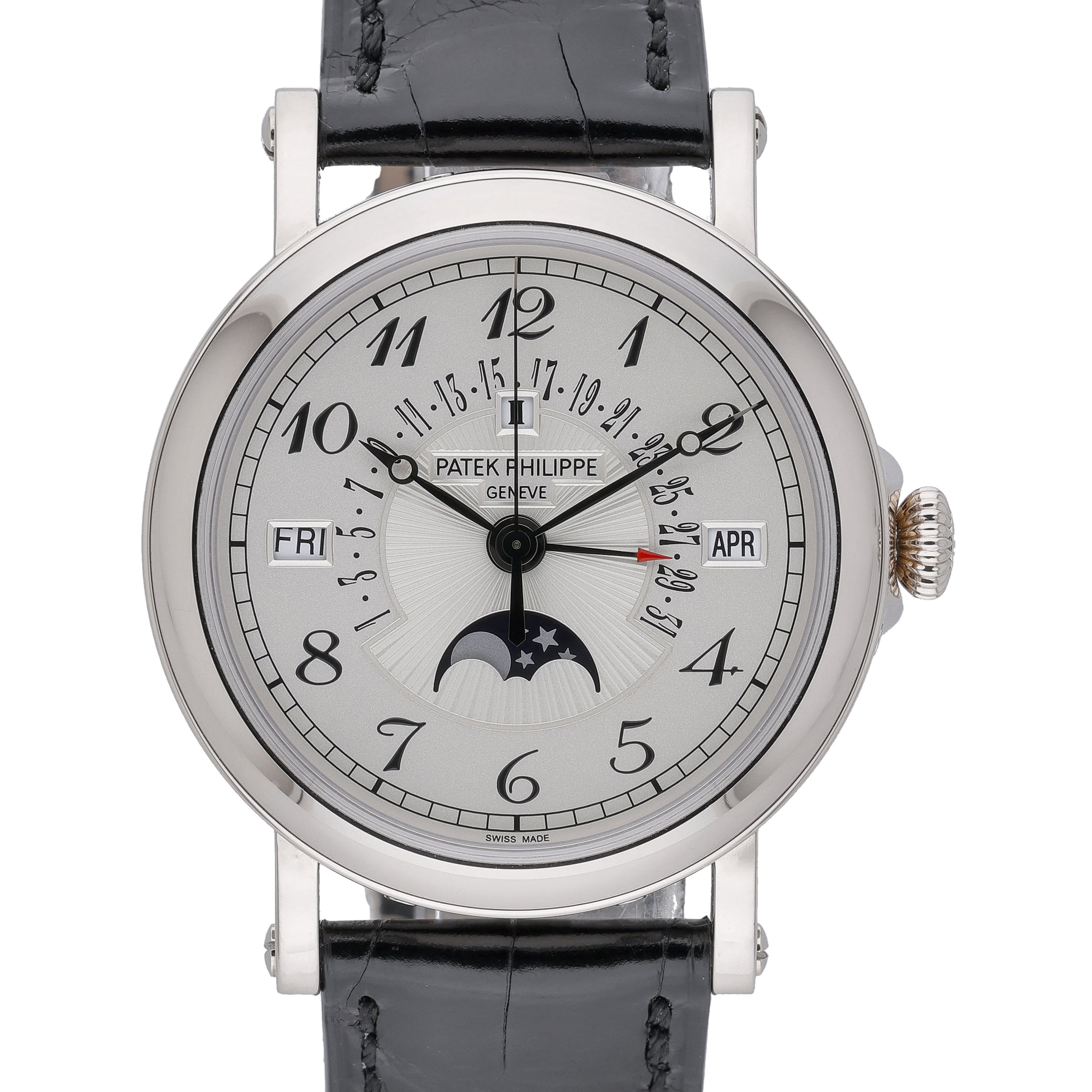 PATEK PHILIPPE PERPETUAL ...