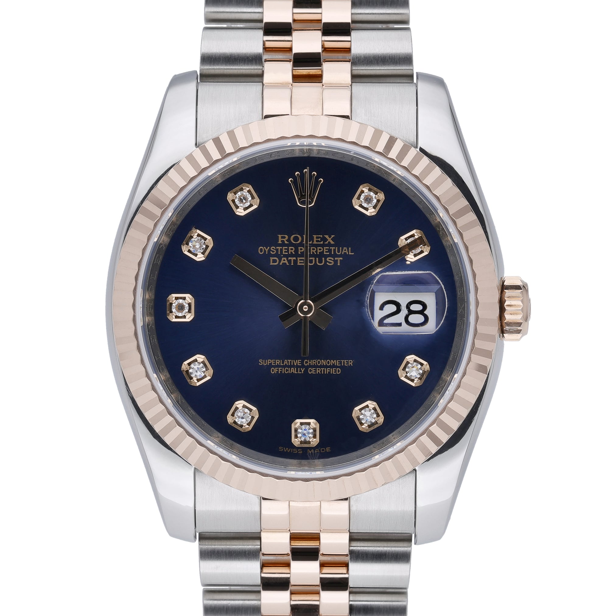 ROLEX DATEJUST