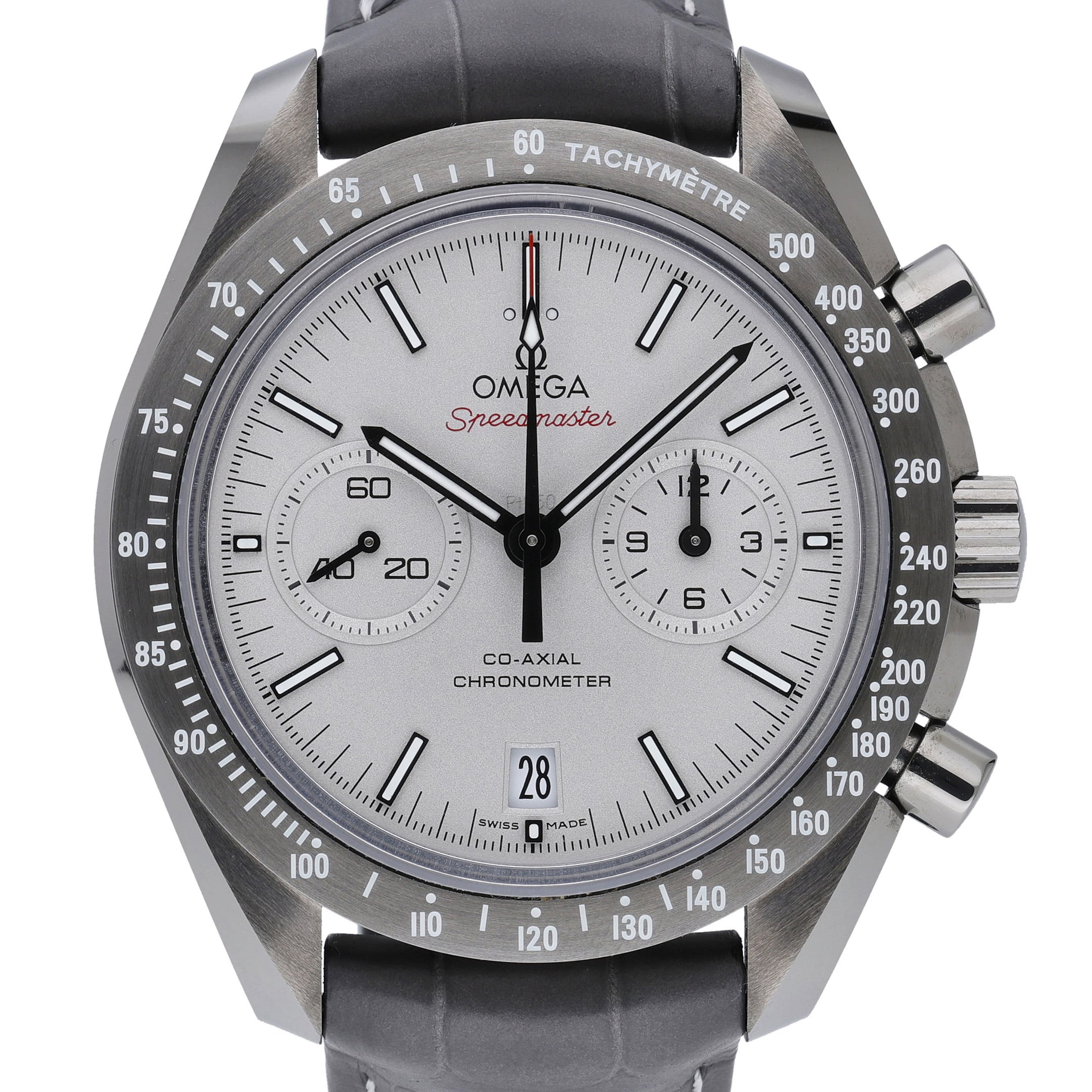 OMEGA SPEEDMASTER CHRONOG...