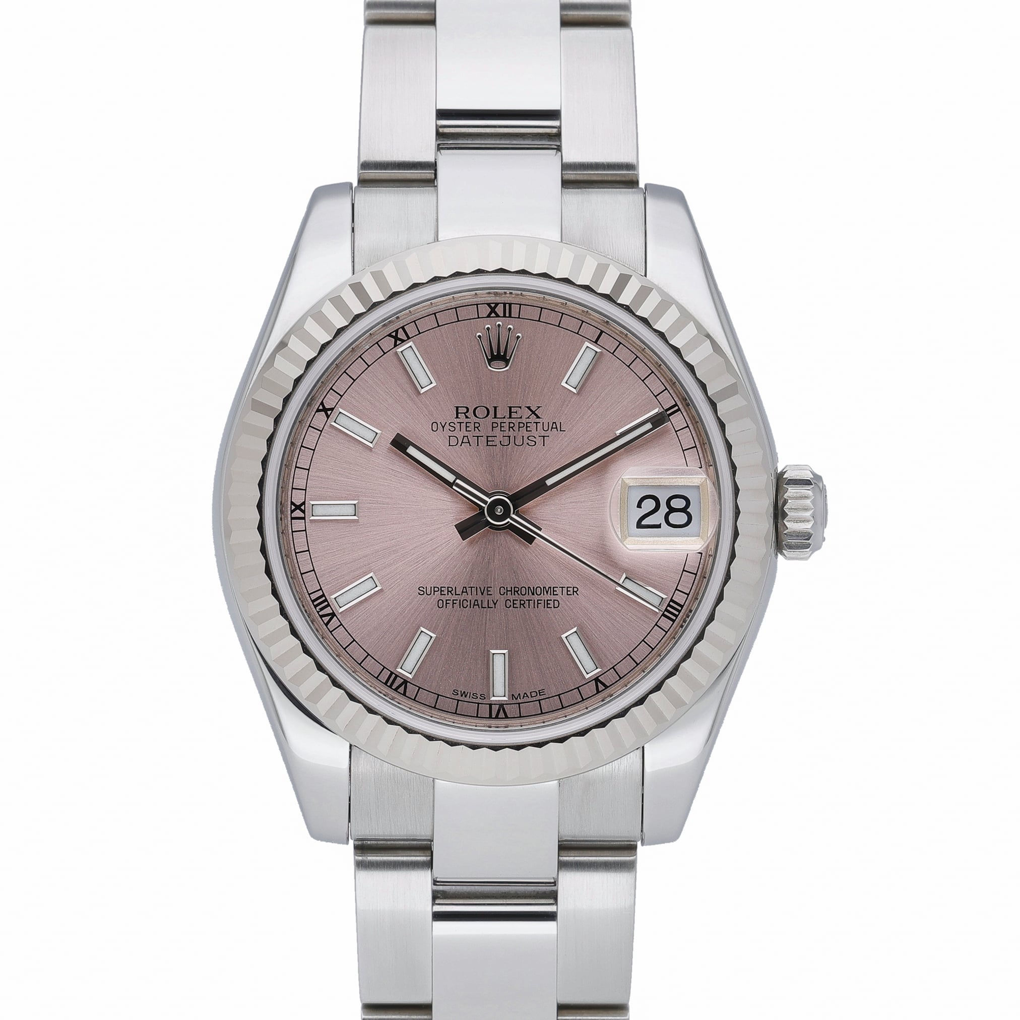 ROLEX DATEJUST
