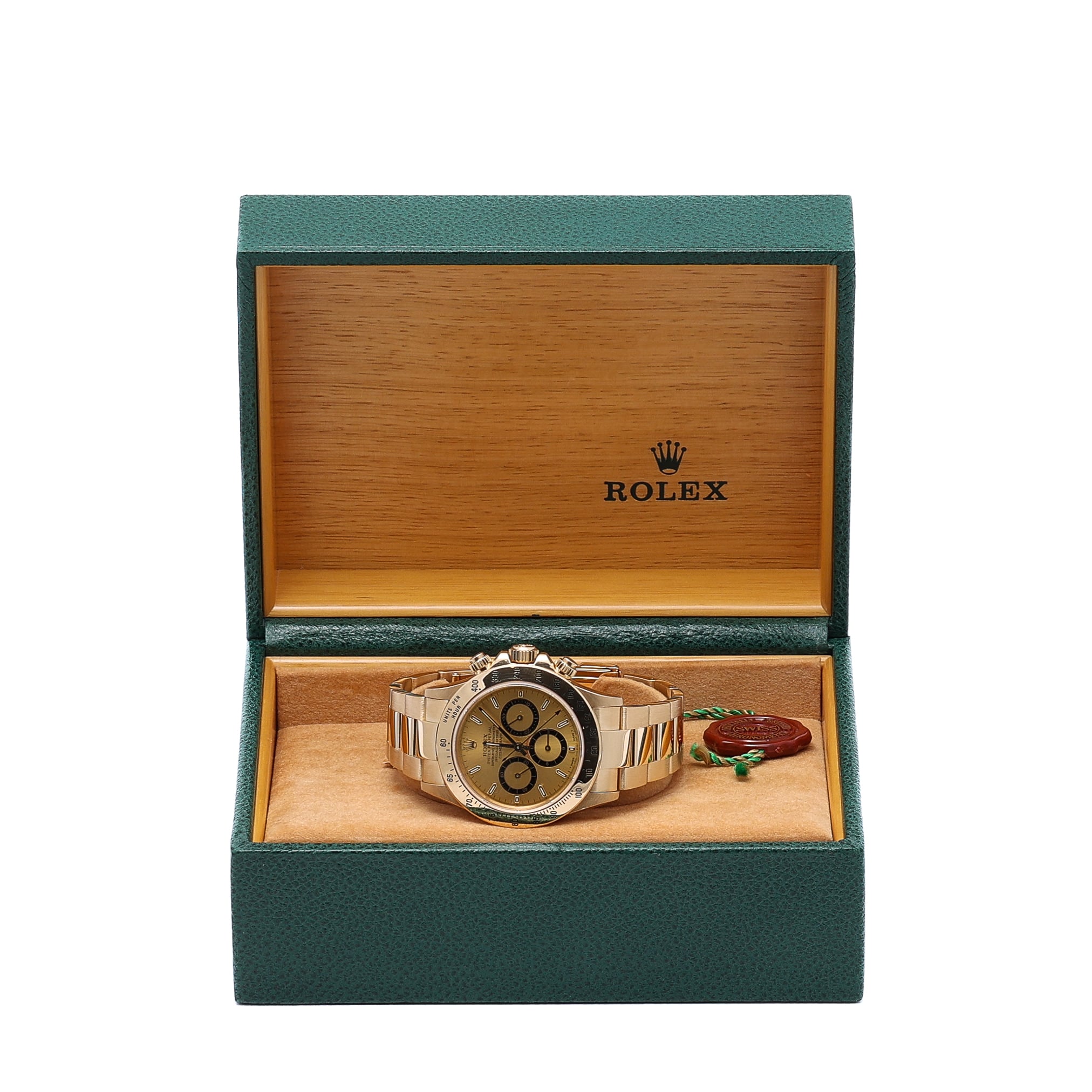 ROLEX DAYTONA