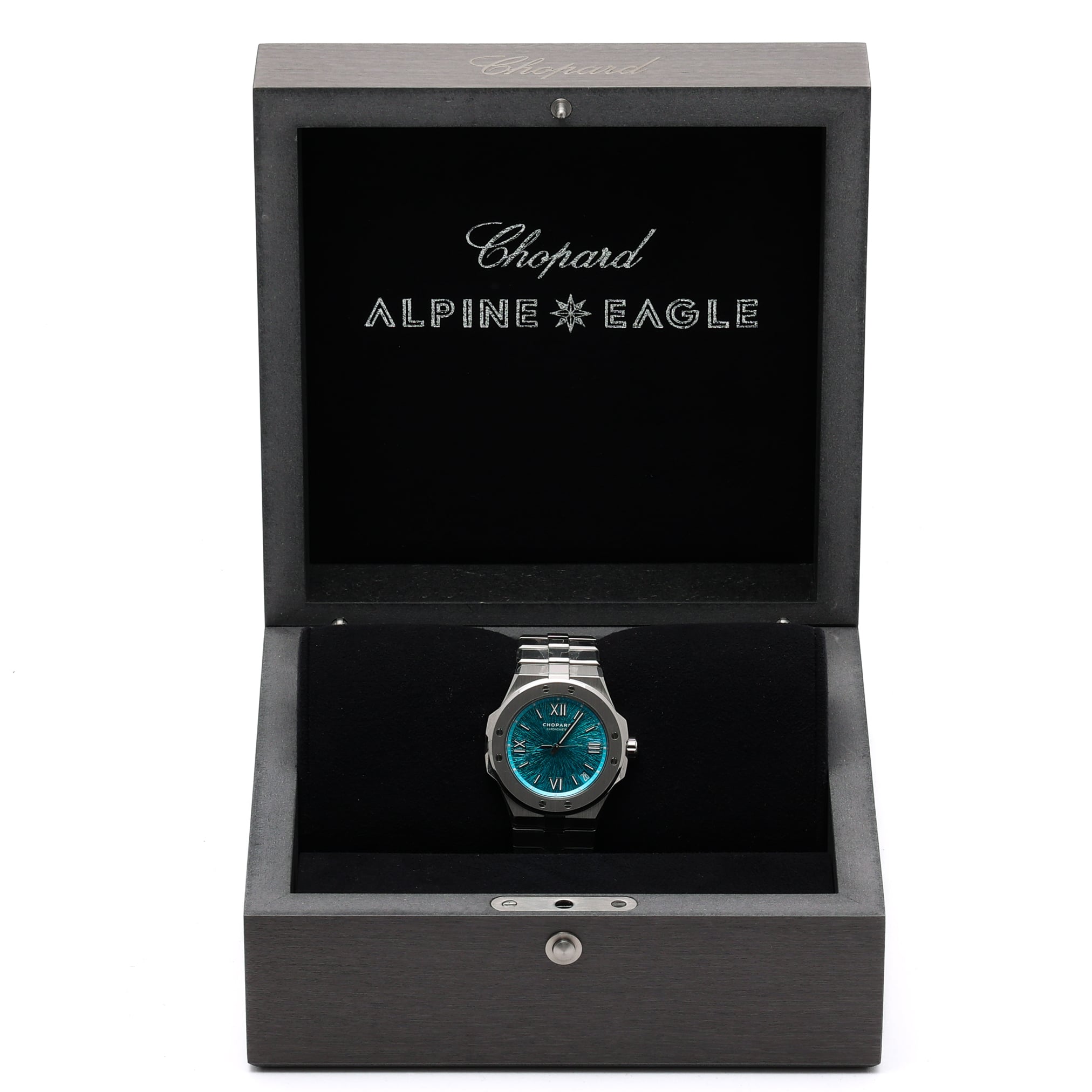 CHOPARD ALPINE EAGLE
