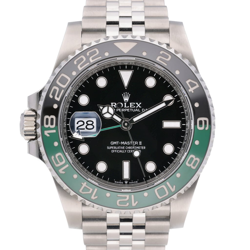 ROLEX GMT-MASTER II