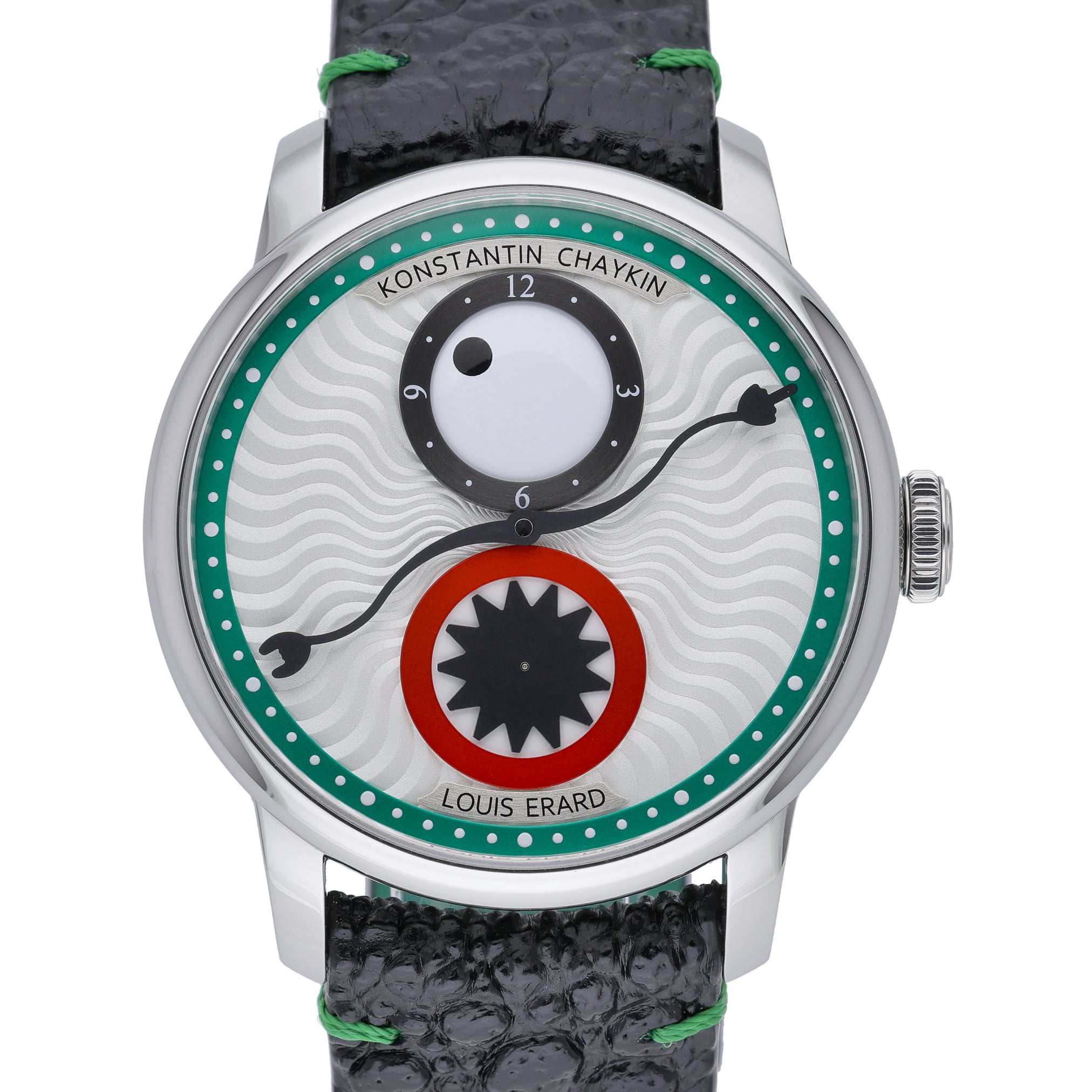 LOUIS ERARD X KONSTANTIN ...