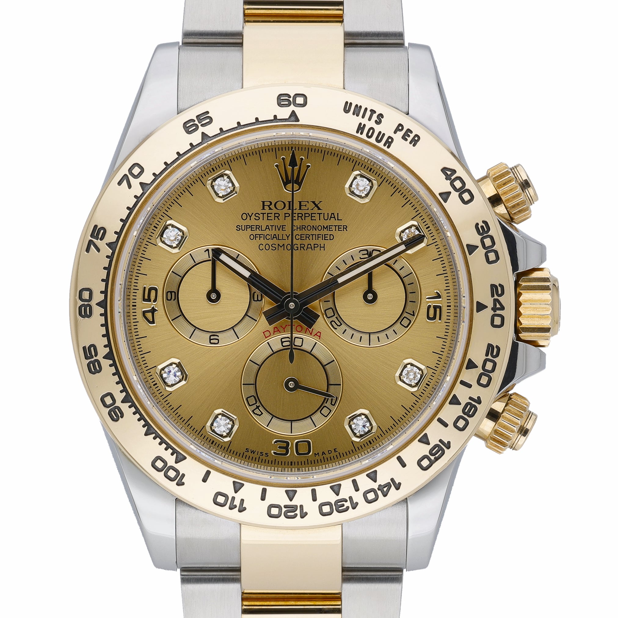 ROLEX DAYTONA