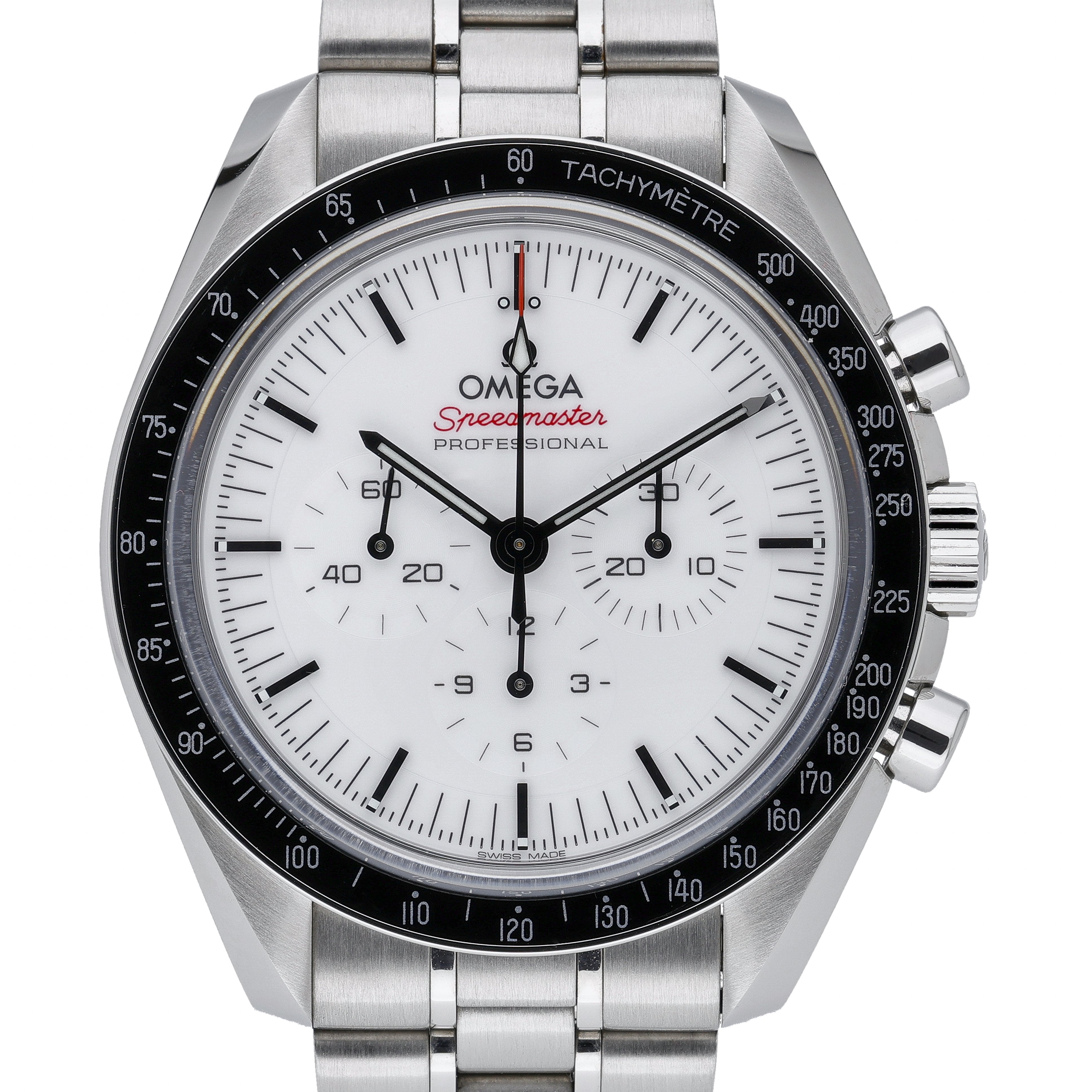 OMEGA SPEEDMASTER MOONWAT...