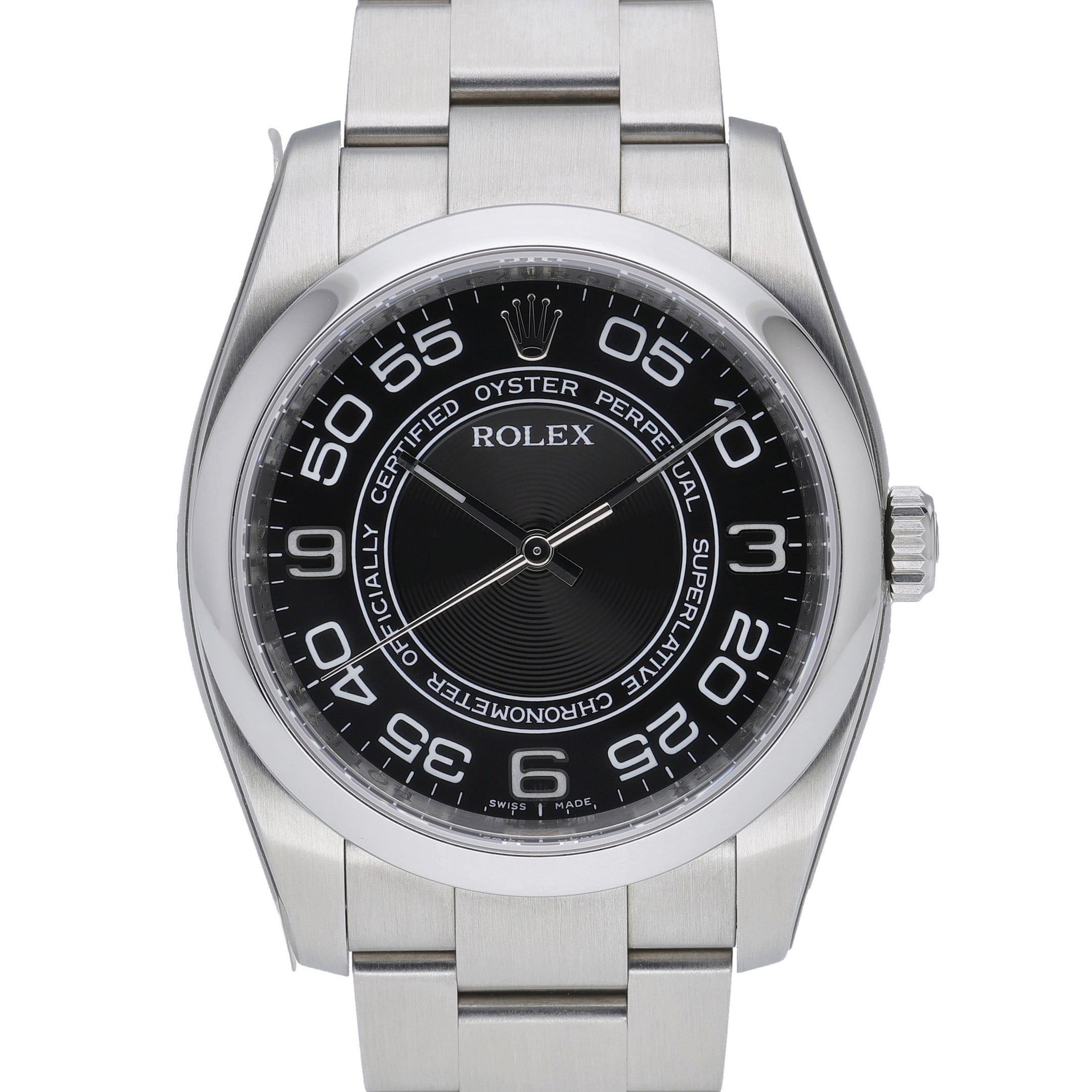 ROLEX OYSTER PERPETUAL 36